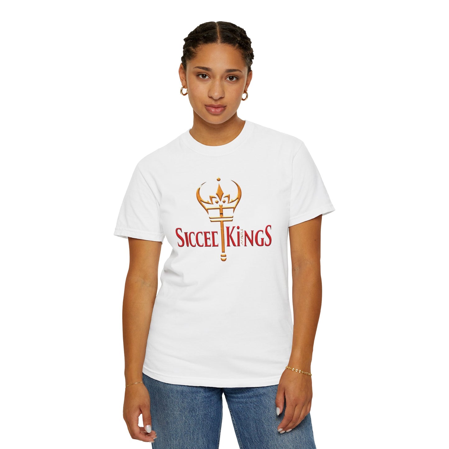 Crowned Kings T-Shirt