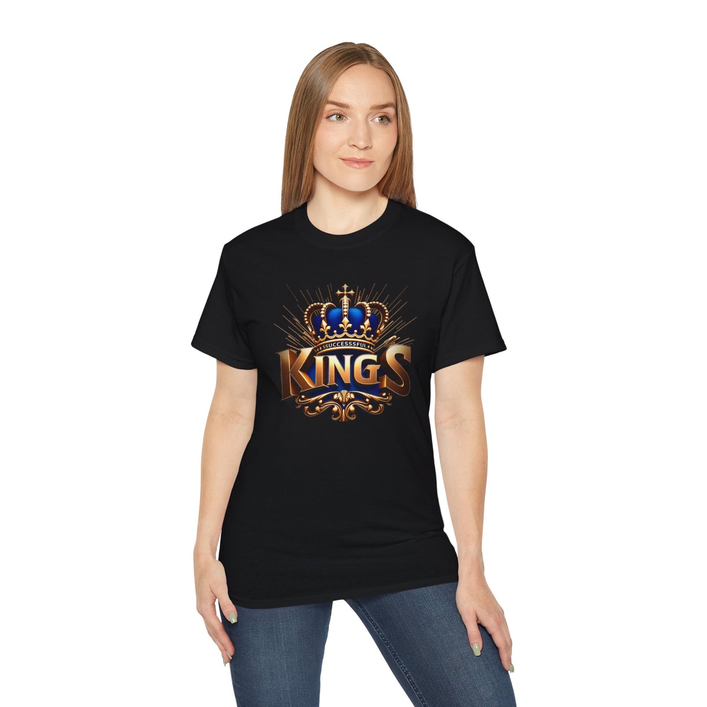 Kings Crown Tee