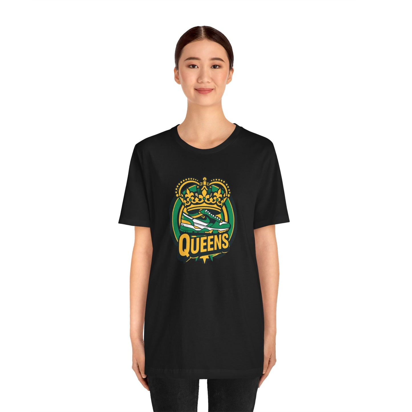 Queens T-Shirt