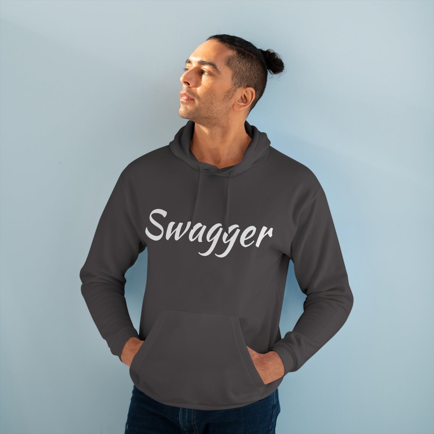 Swagger Unisex Pullover Hoodie