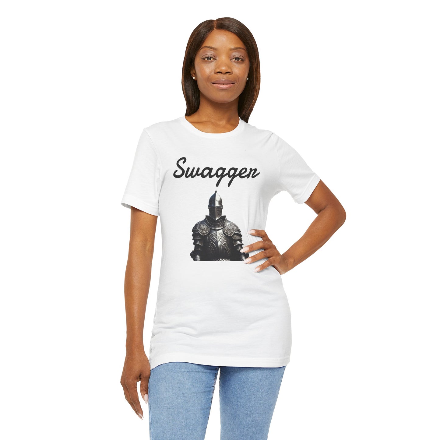 Knight Swagger  Tee