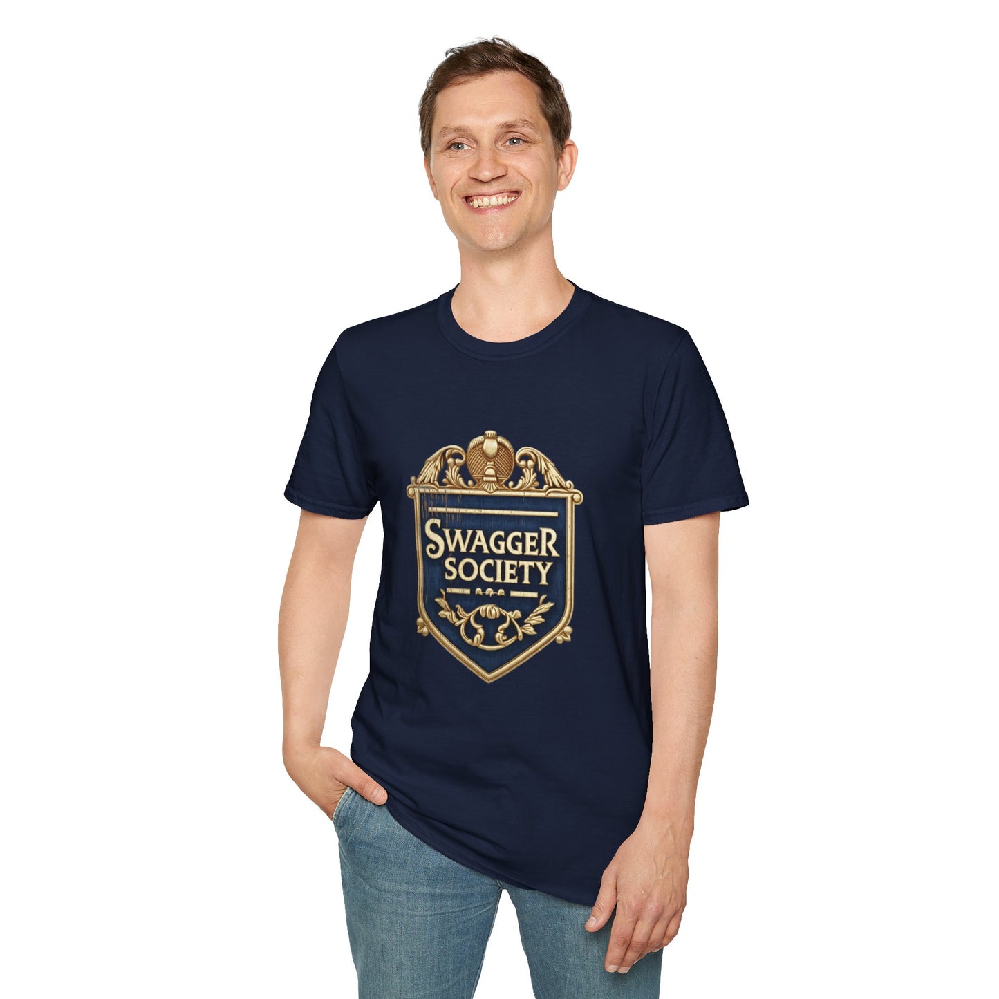 Swagger Society T-Shirt |