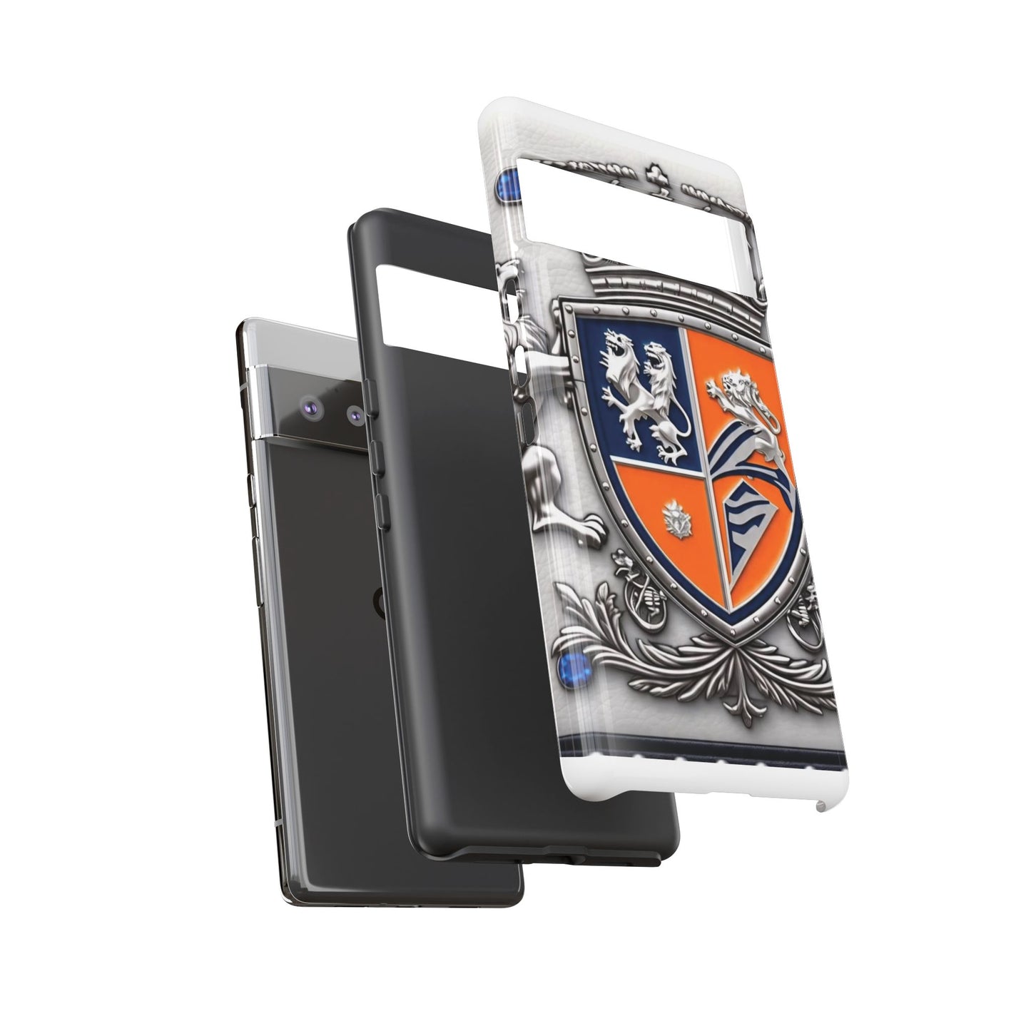 Swagger Society Luxurious Phone  Case