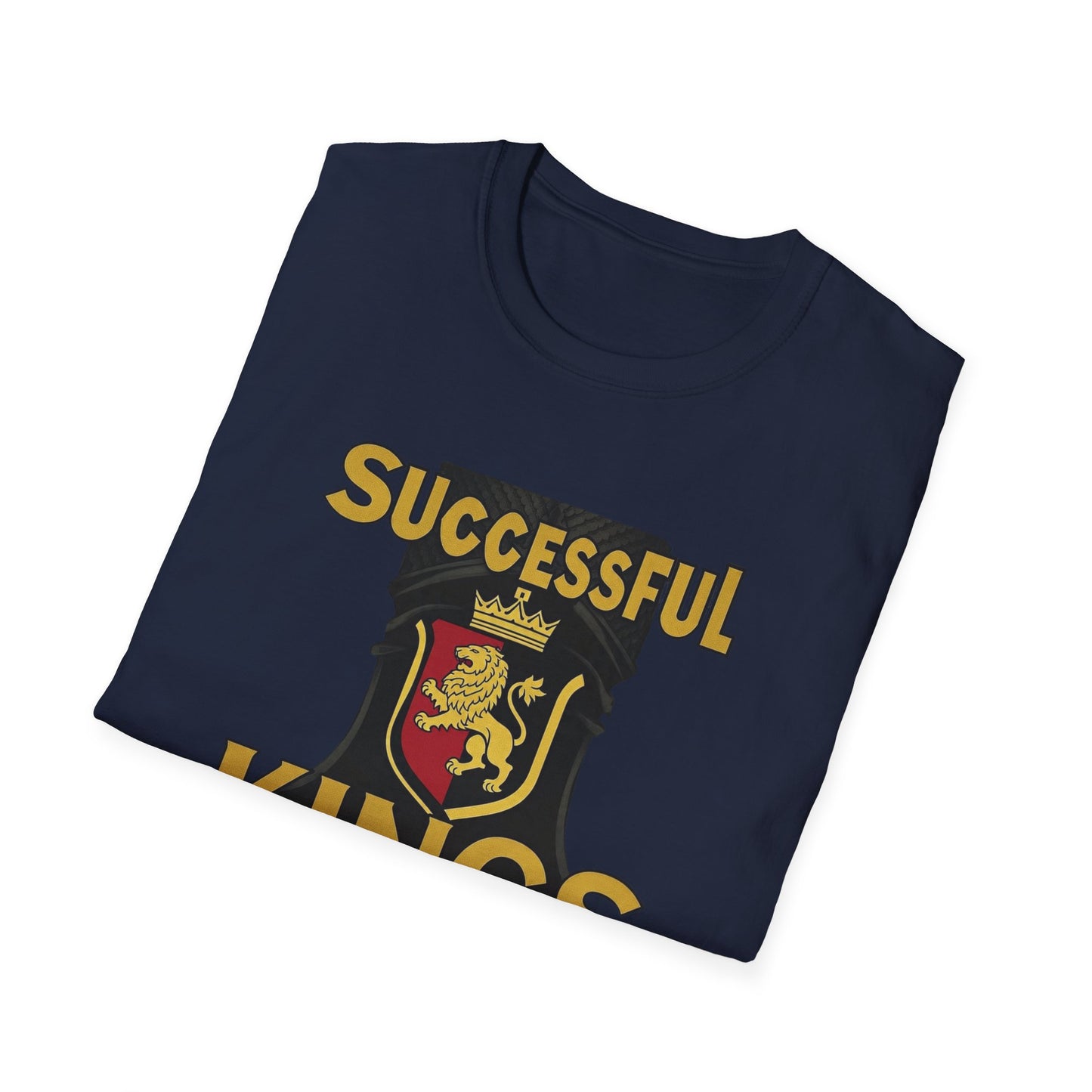 Successful Kings T-Shirt
