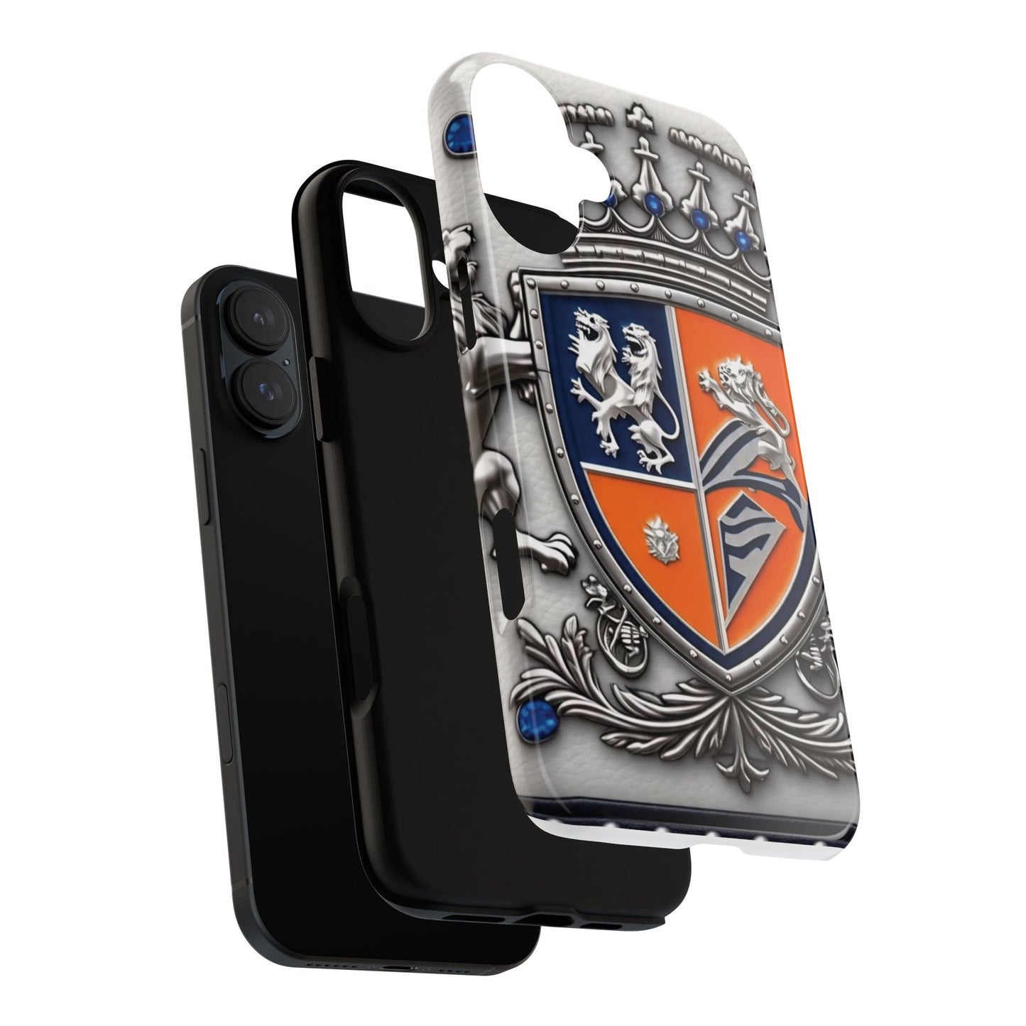 Swagger Society Luxurious Phone  Case