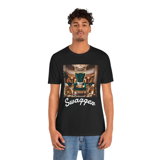 Swagger Tee