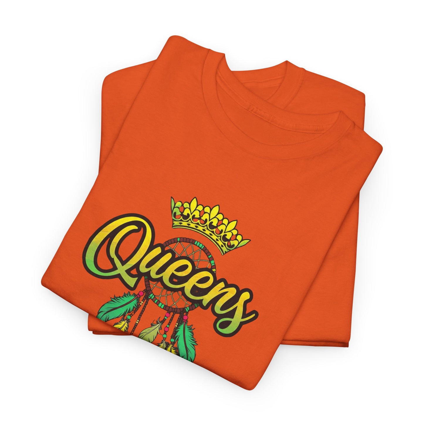Queens  Tee