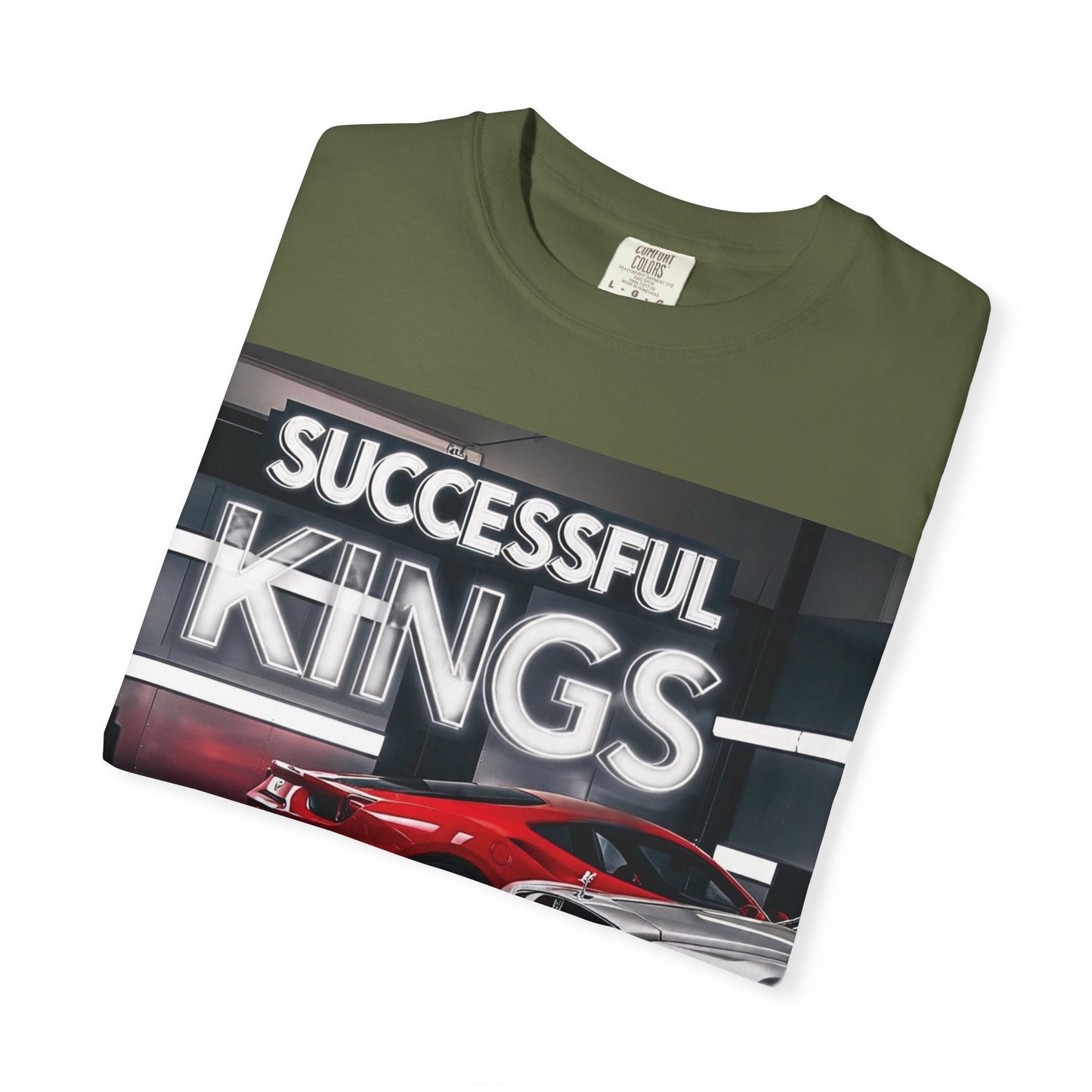 Successful Kings T-shirt