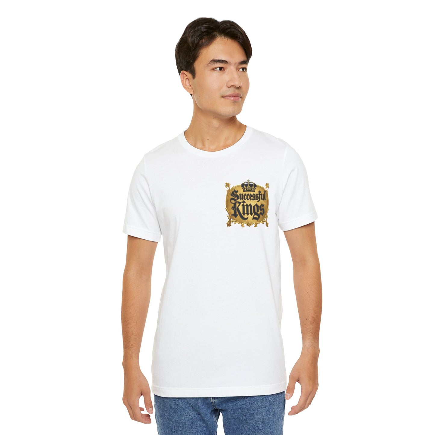 Successful Kings Tee