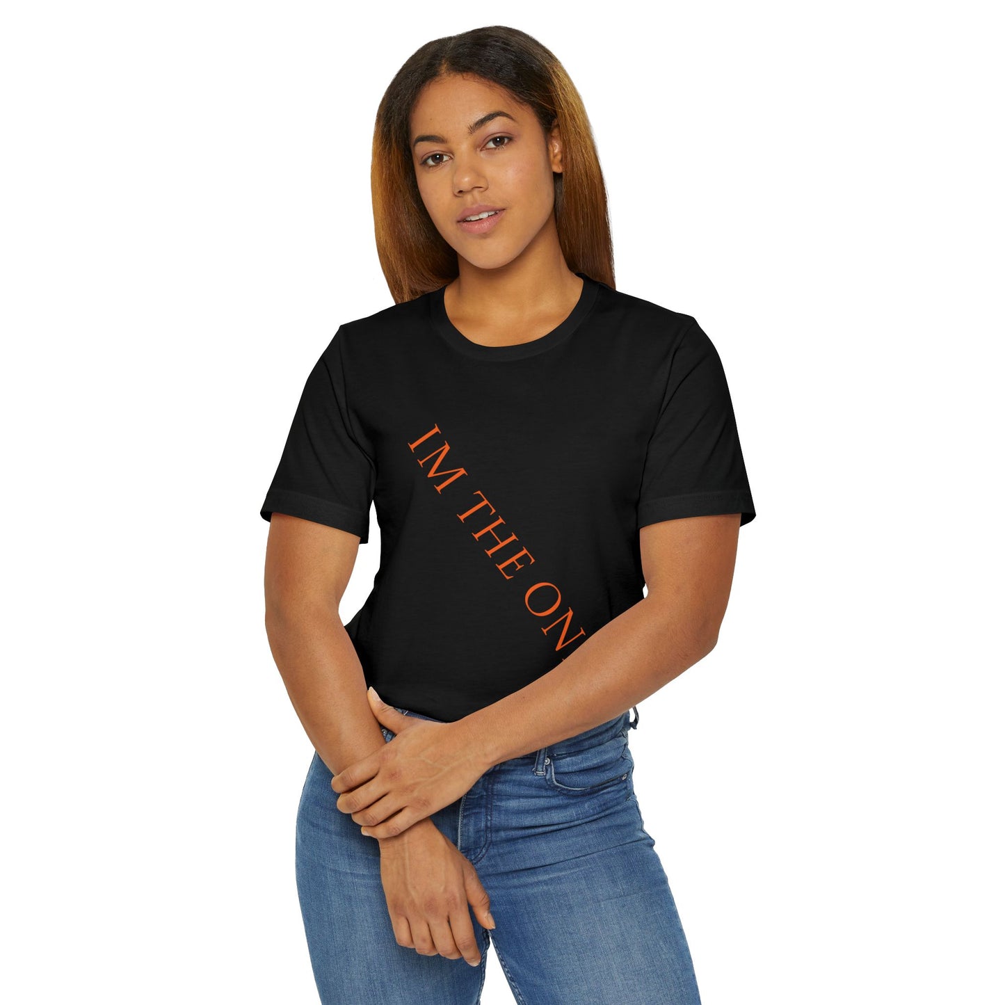 'I'M THE ONE' Shirt