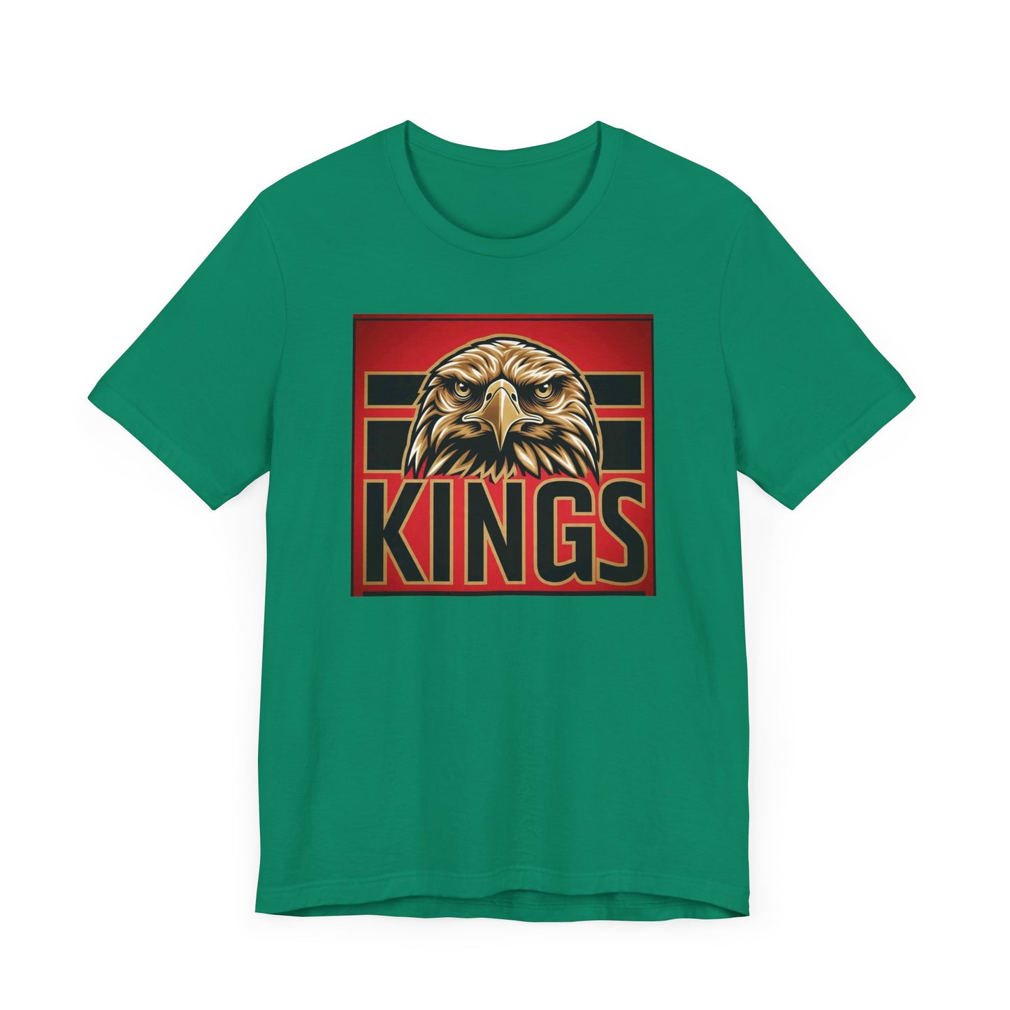 Kings Eagle Tee