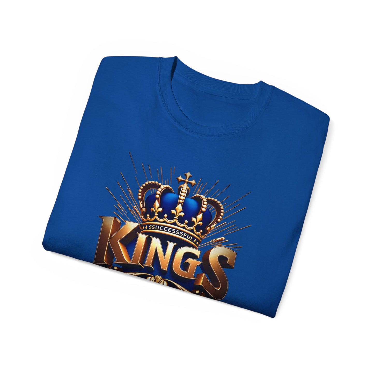 Kings Crown Tee