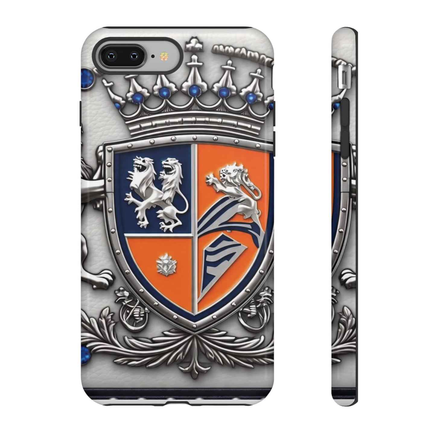 Swagger Society Luxurious Phone  Case