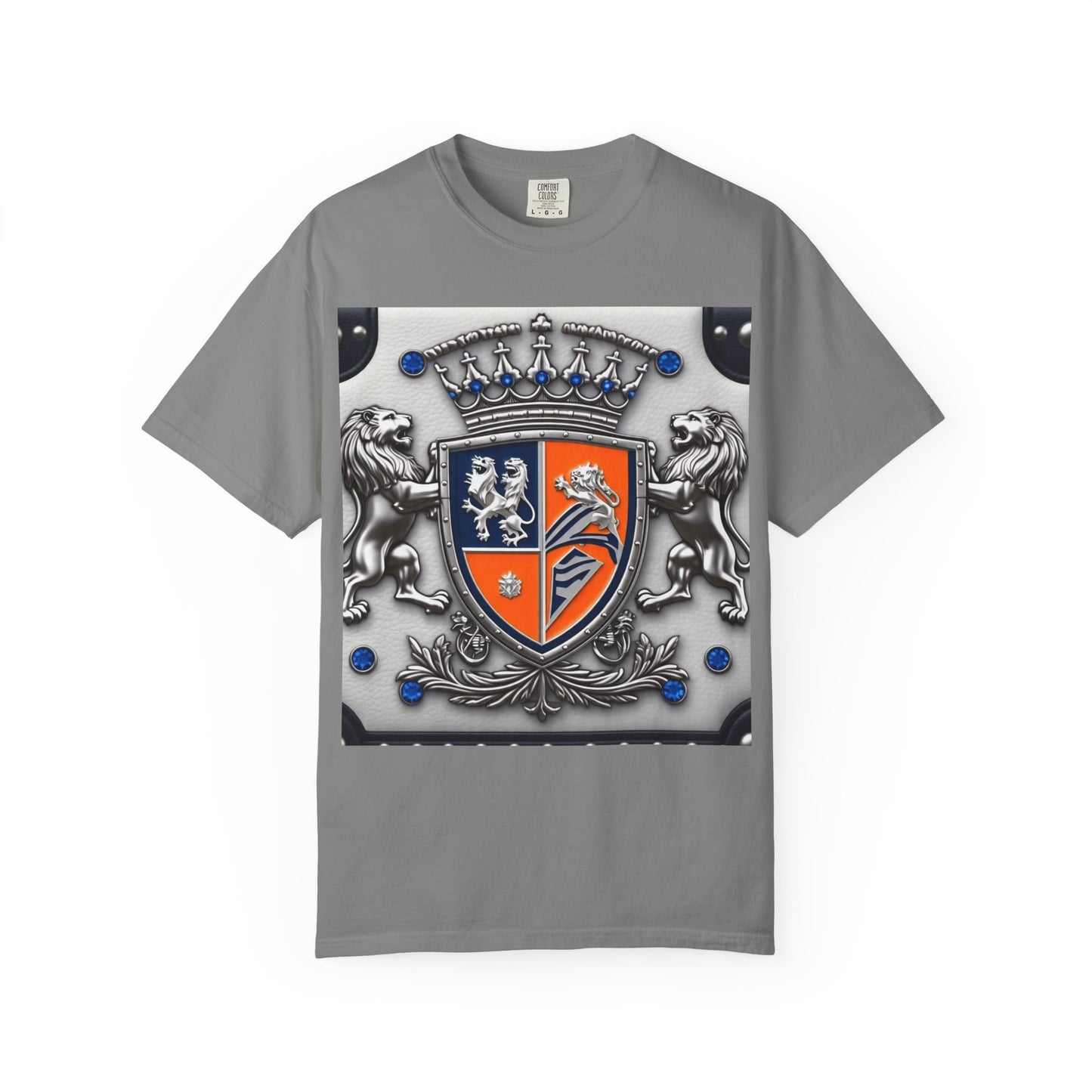 Swagger Society T-shirt