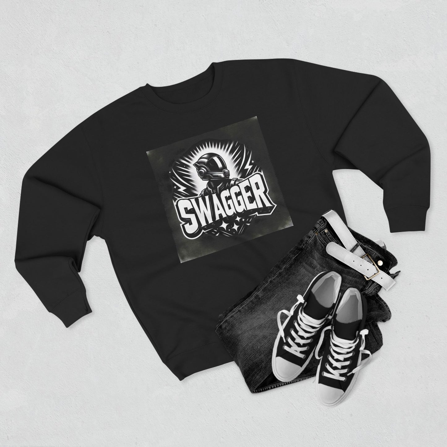 Swagger  Sweatshirt