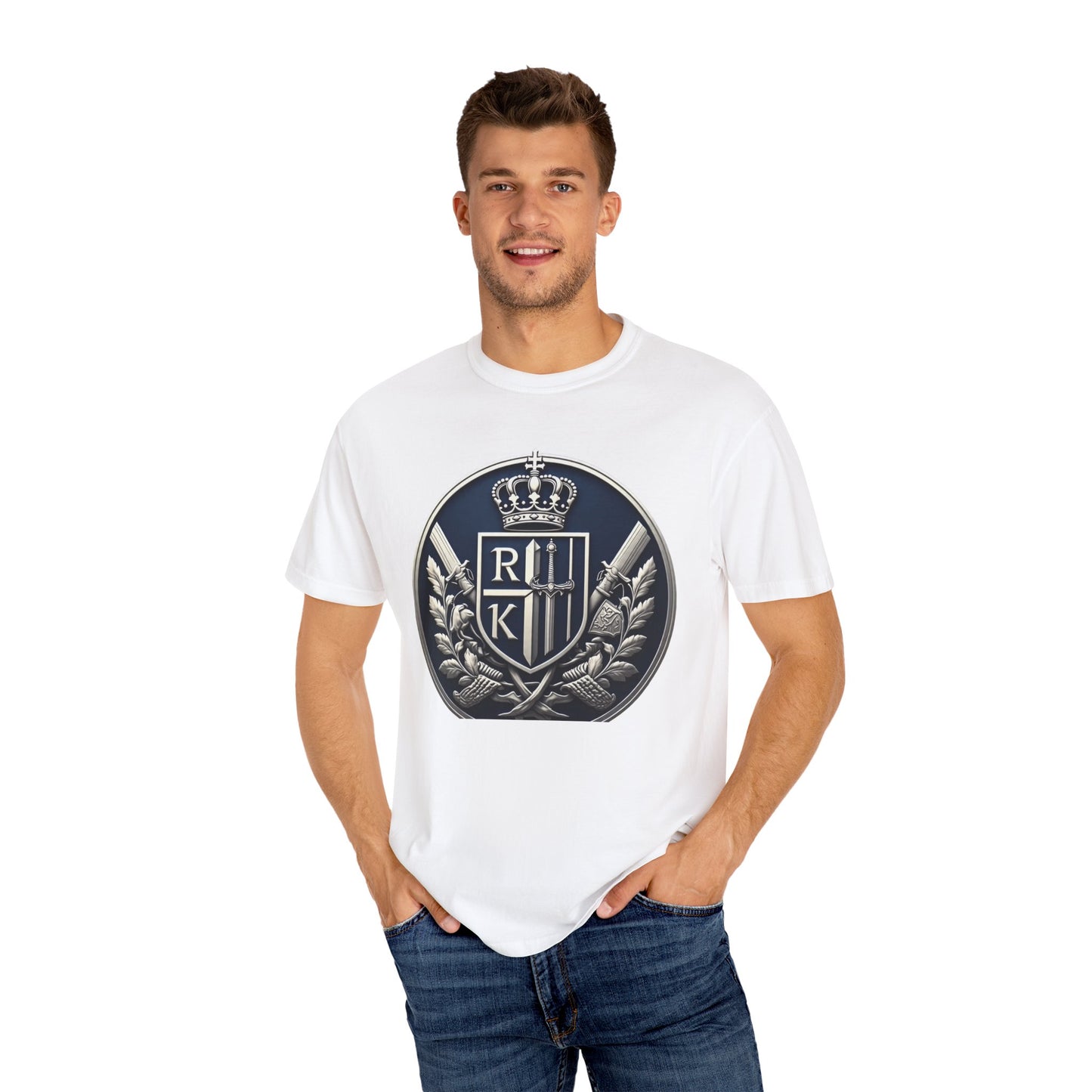 Classic Shield  T-shirt
