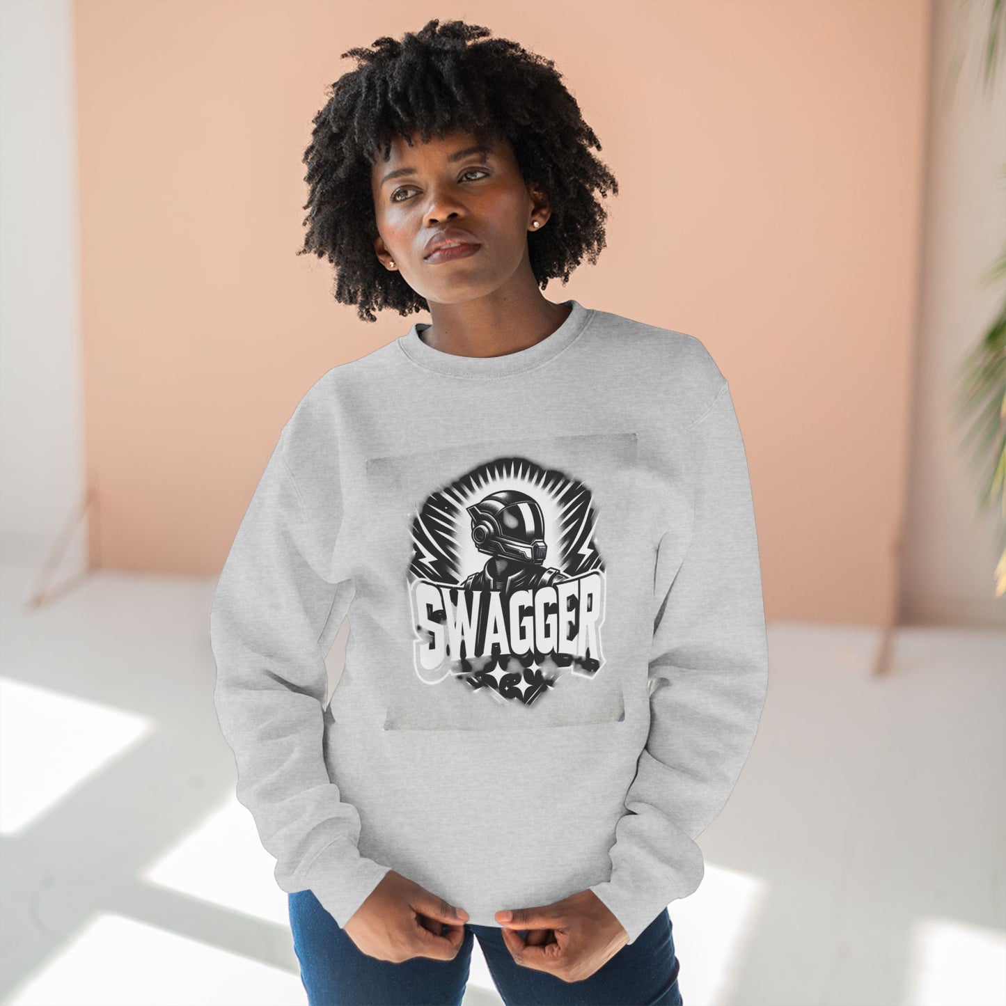 Swagger  Sweatshirt