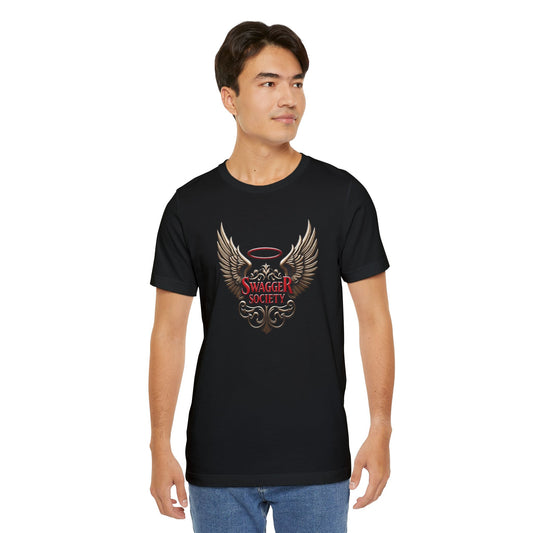 Swagger Society  T-Shirt,