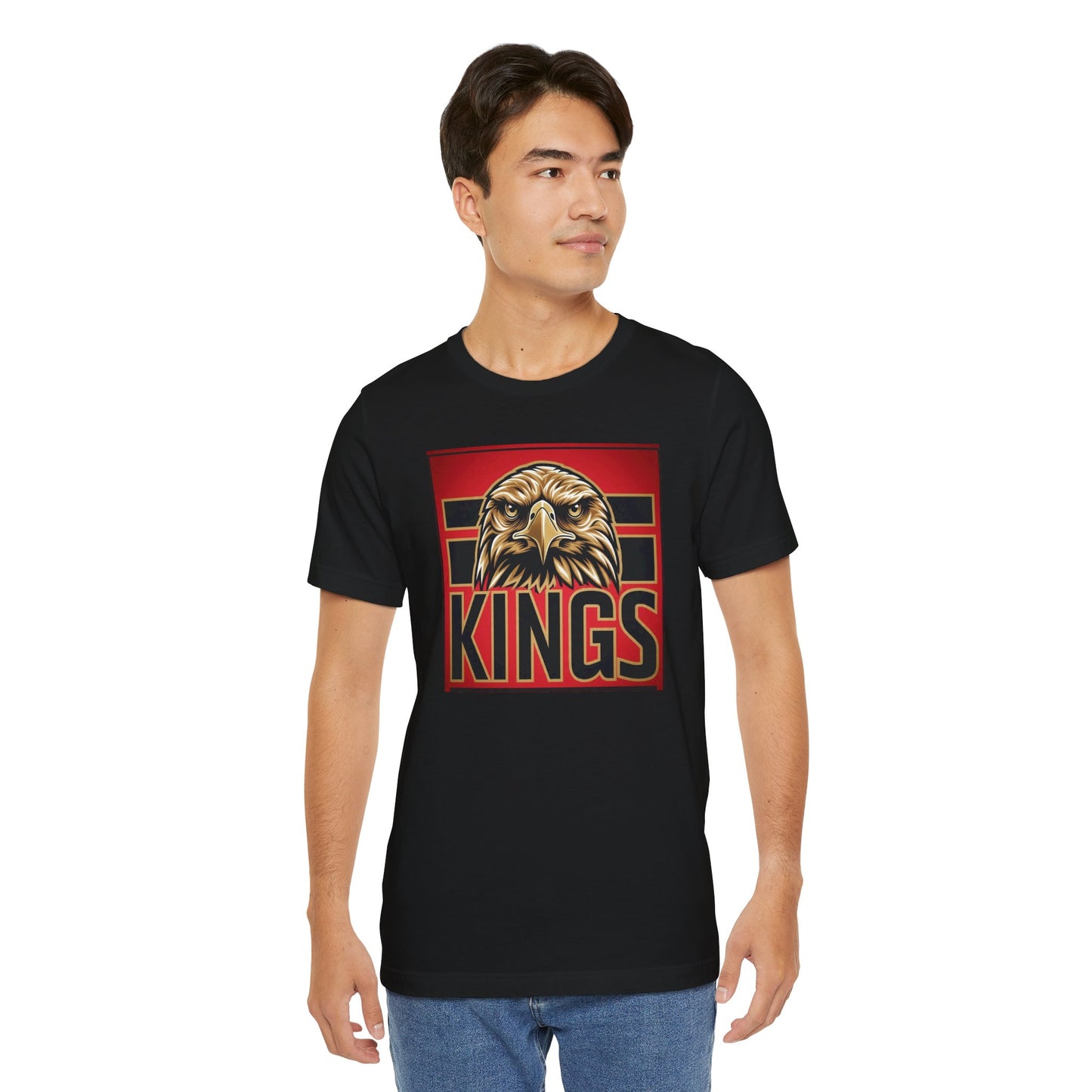 Kings Eagle Tee