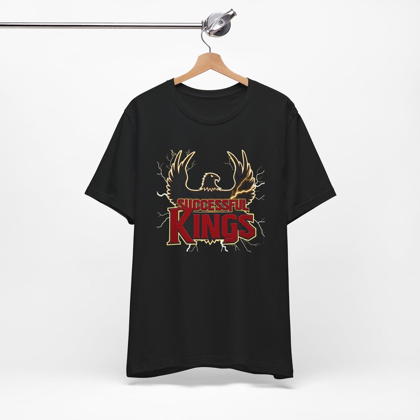 Success Kings Graphic Tee