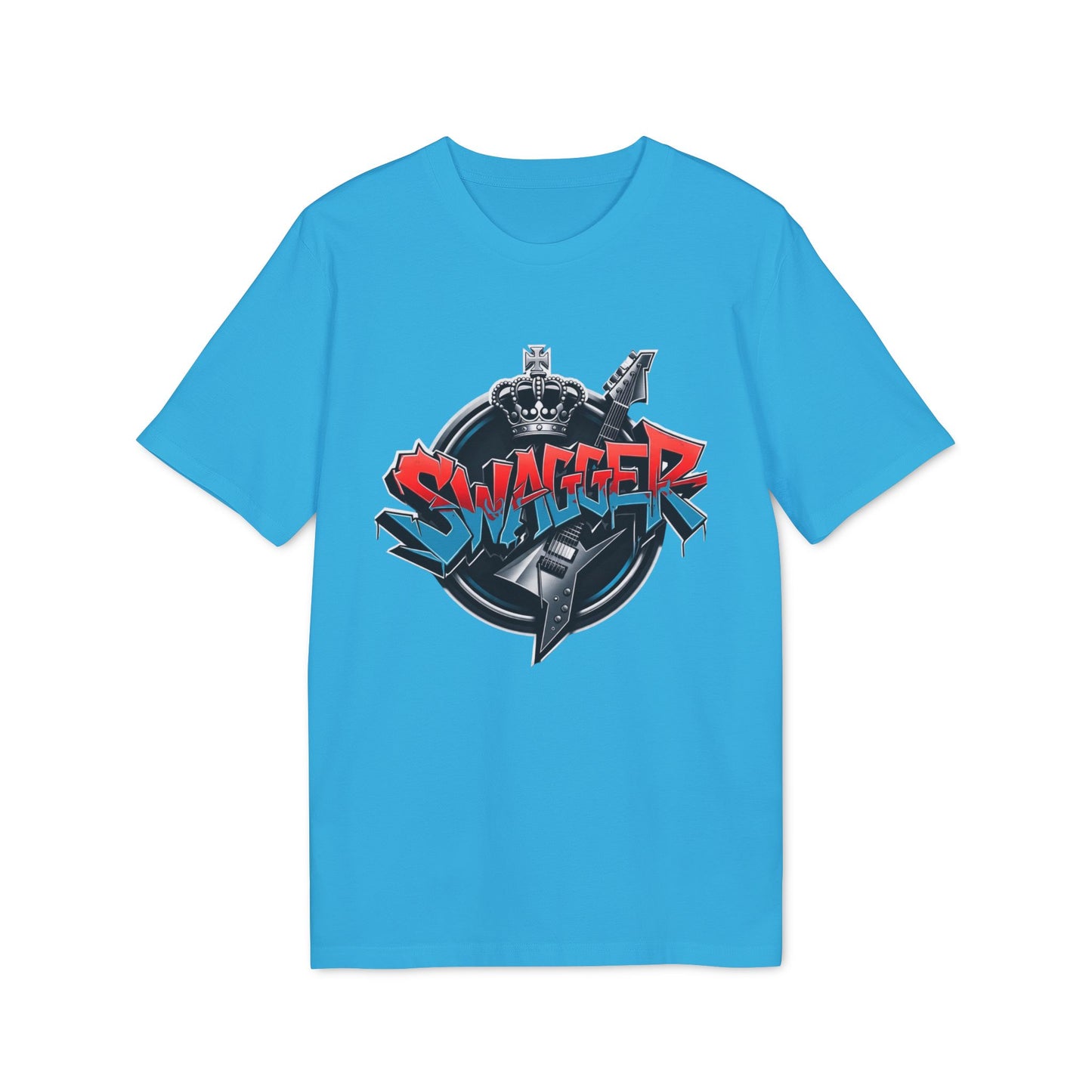 Swagger Unisex Creator T-shirt,