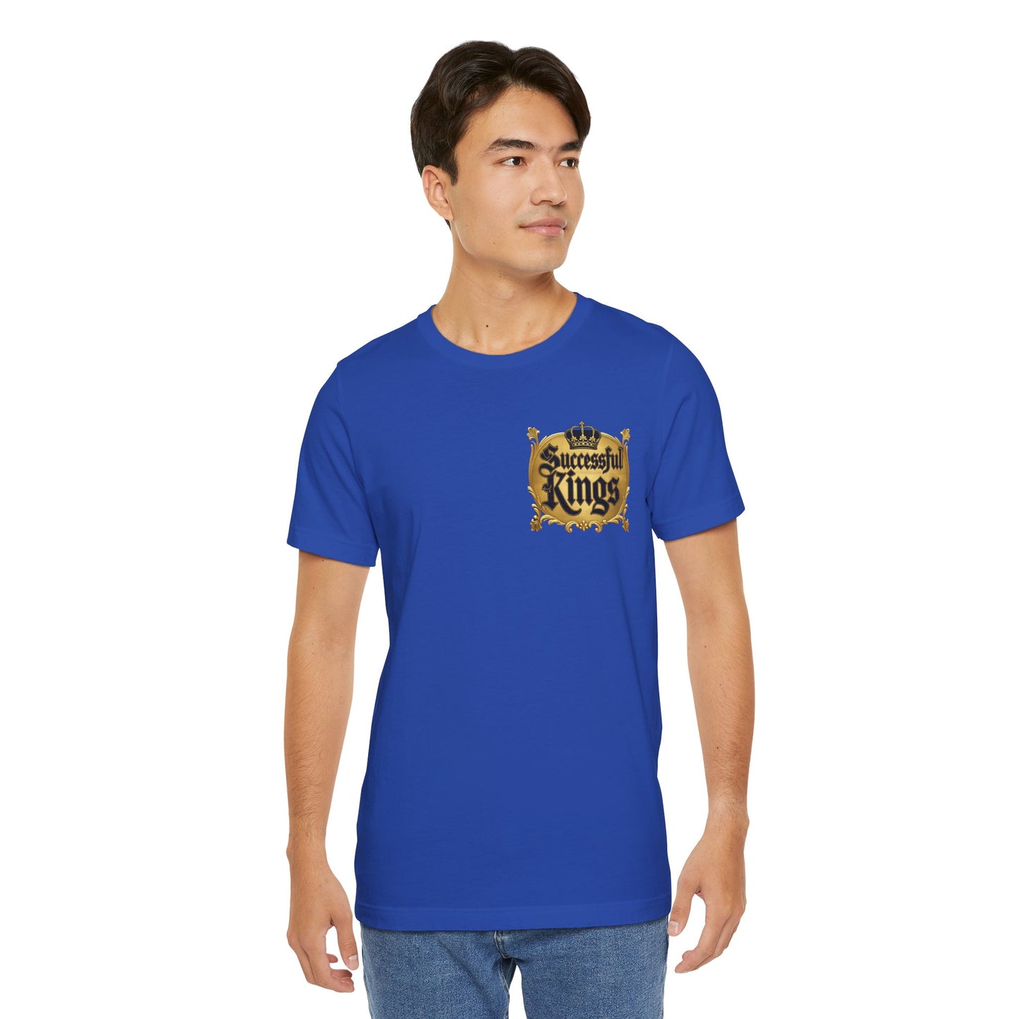 Successful Kings Tee