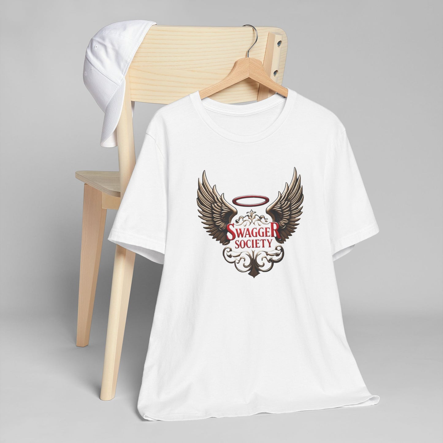 Swagger Society  T-Shirt,