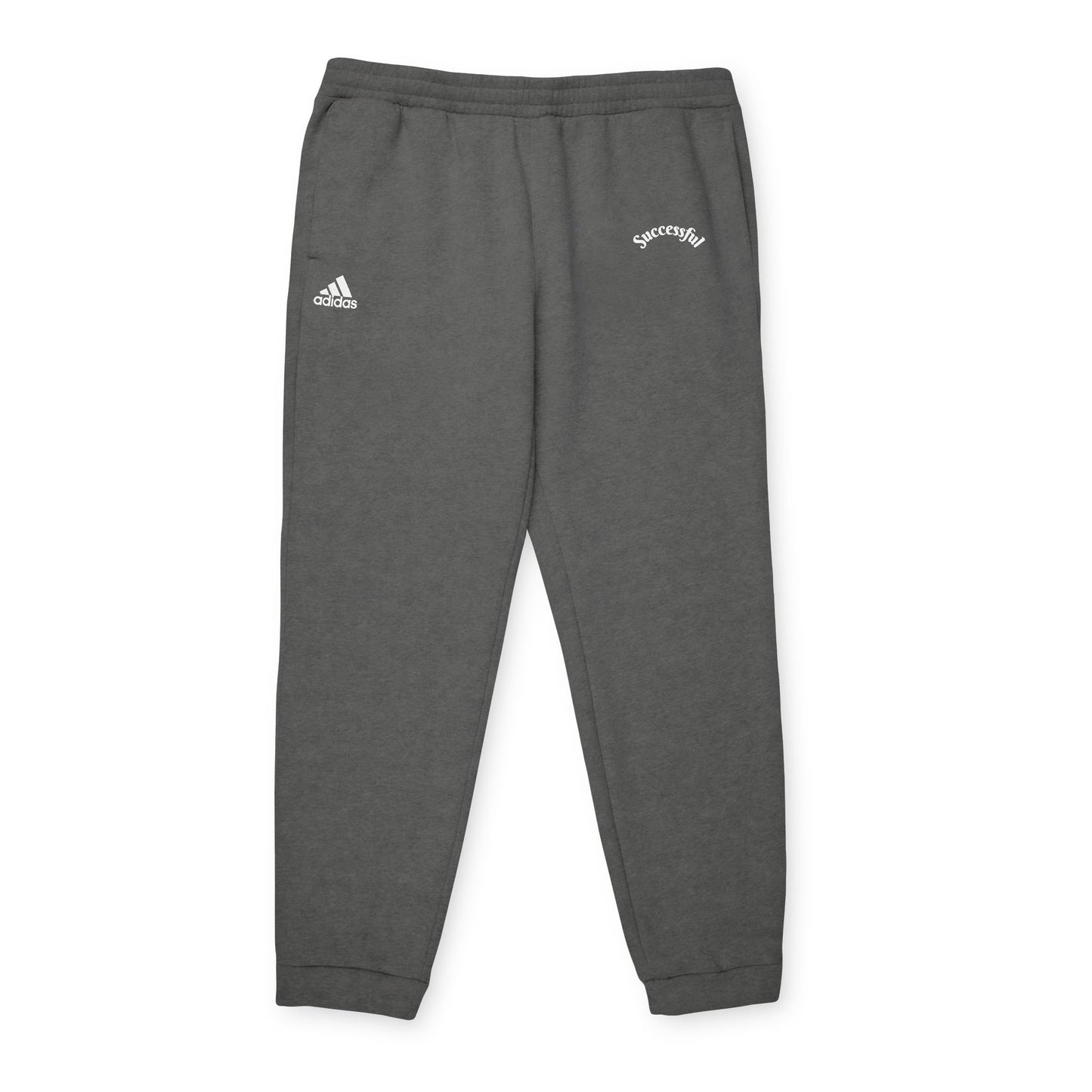 Successful Unisex Fleece Joggers