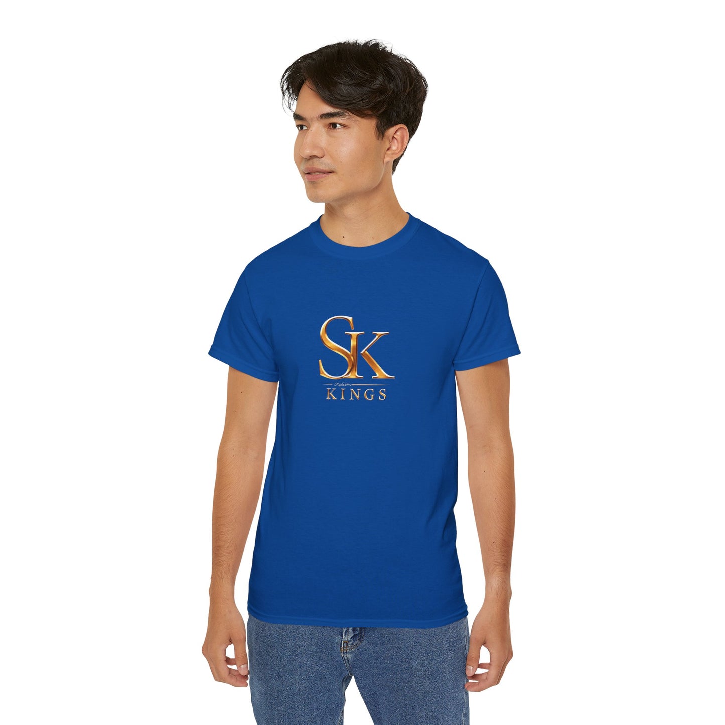 Gold Kings T-Shirt