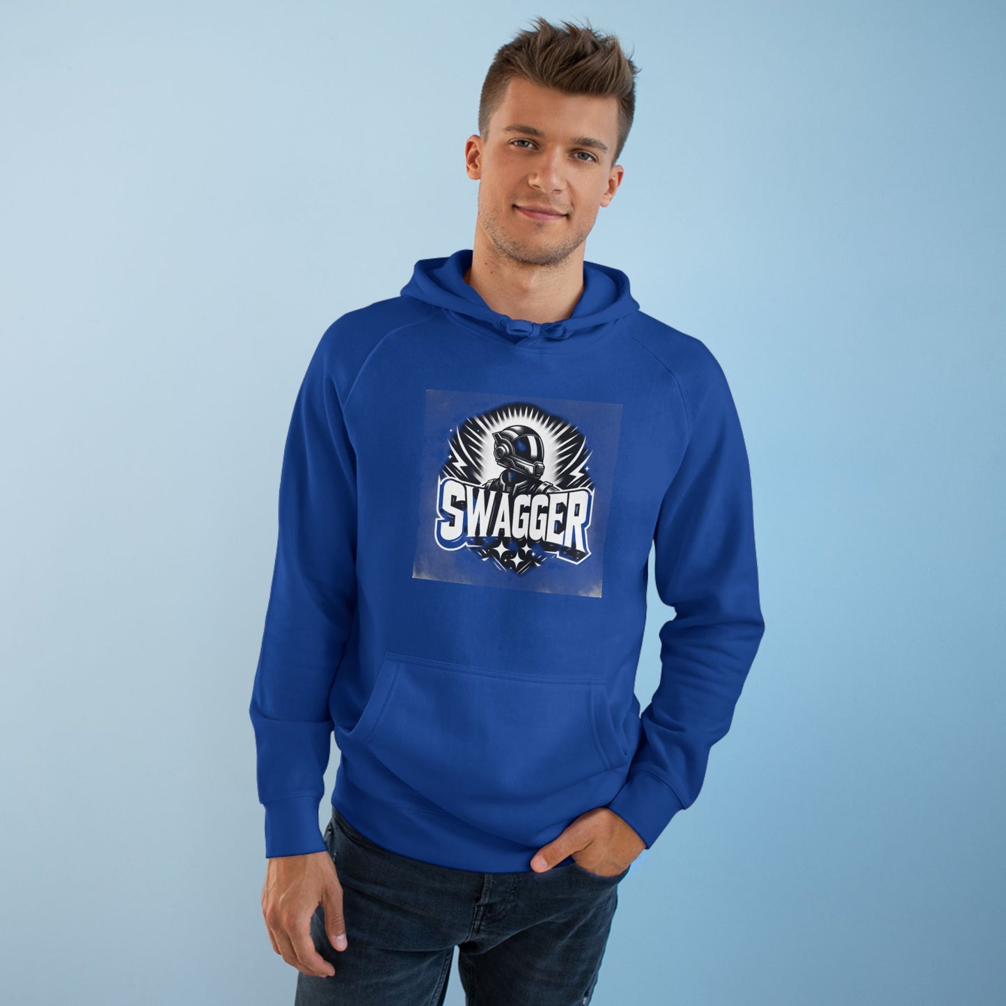 Swagger Unisex Hoodie