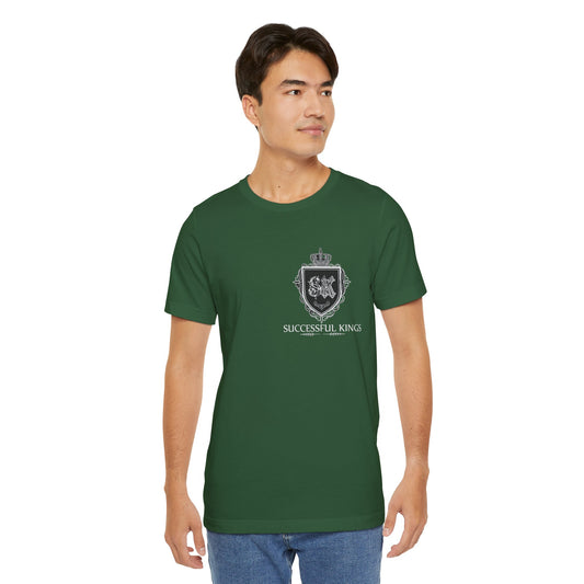 Successful Kings Jersey Tee