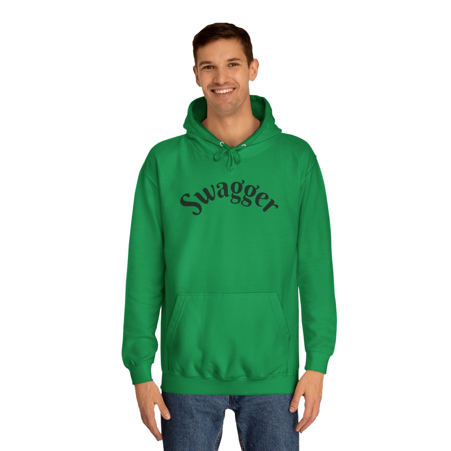 Swagger Unisex Hoodie