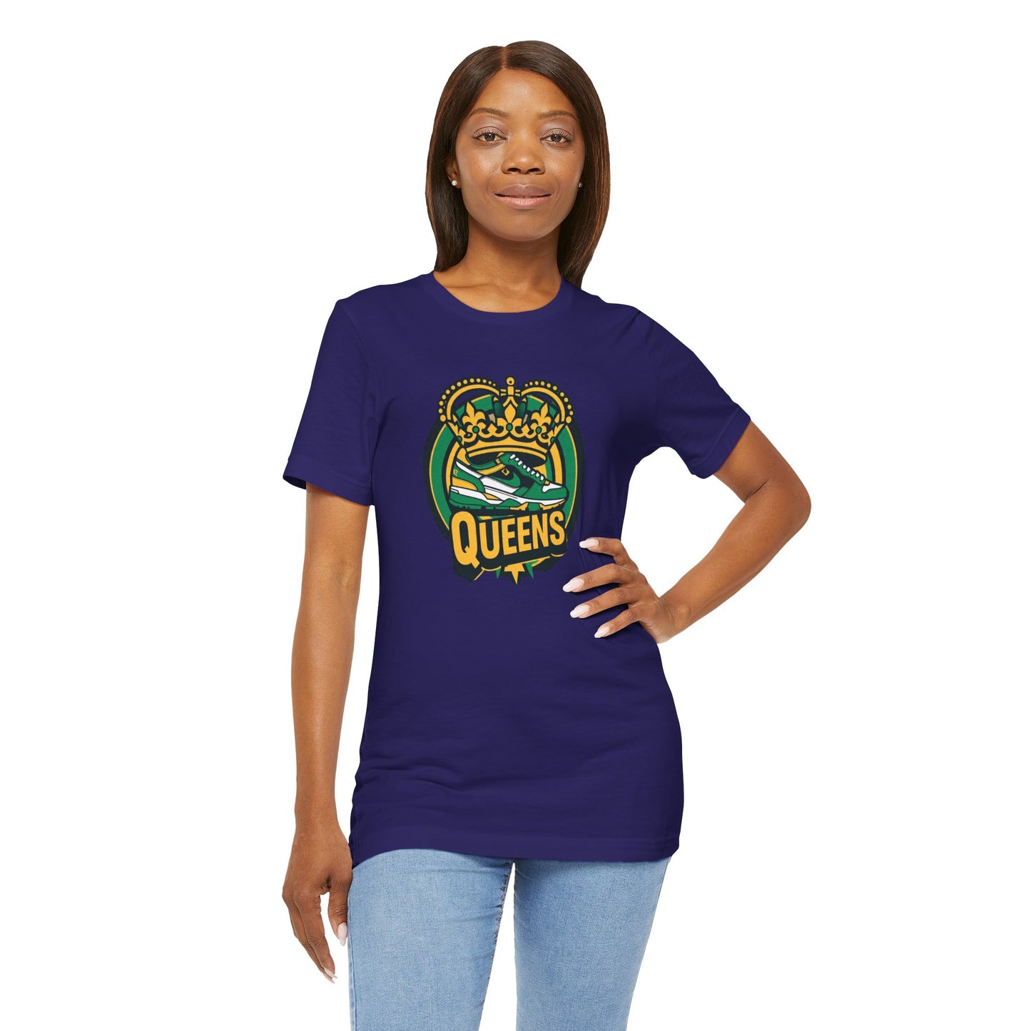 Queens T-Shirt