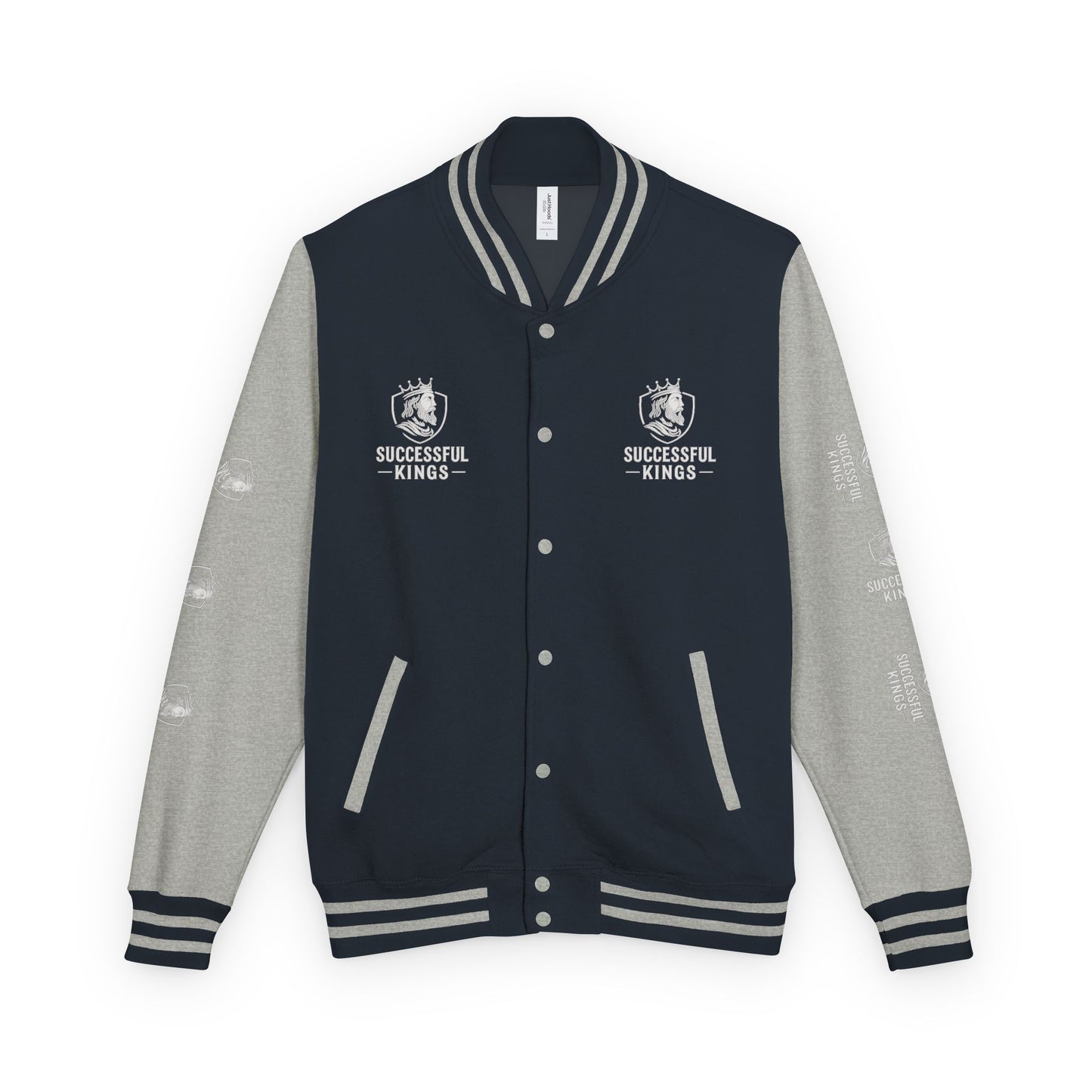 Successful Kings Jacket