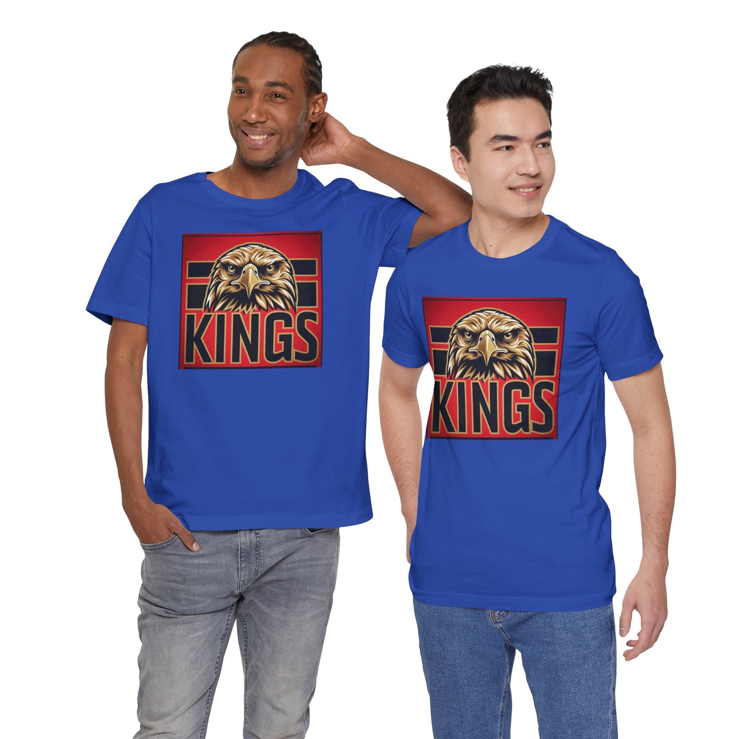 Kings Eagle Tee