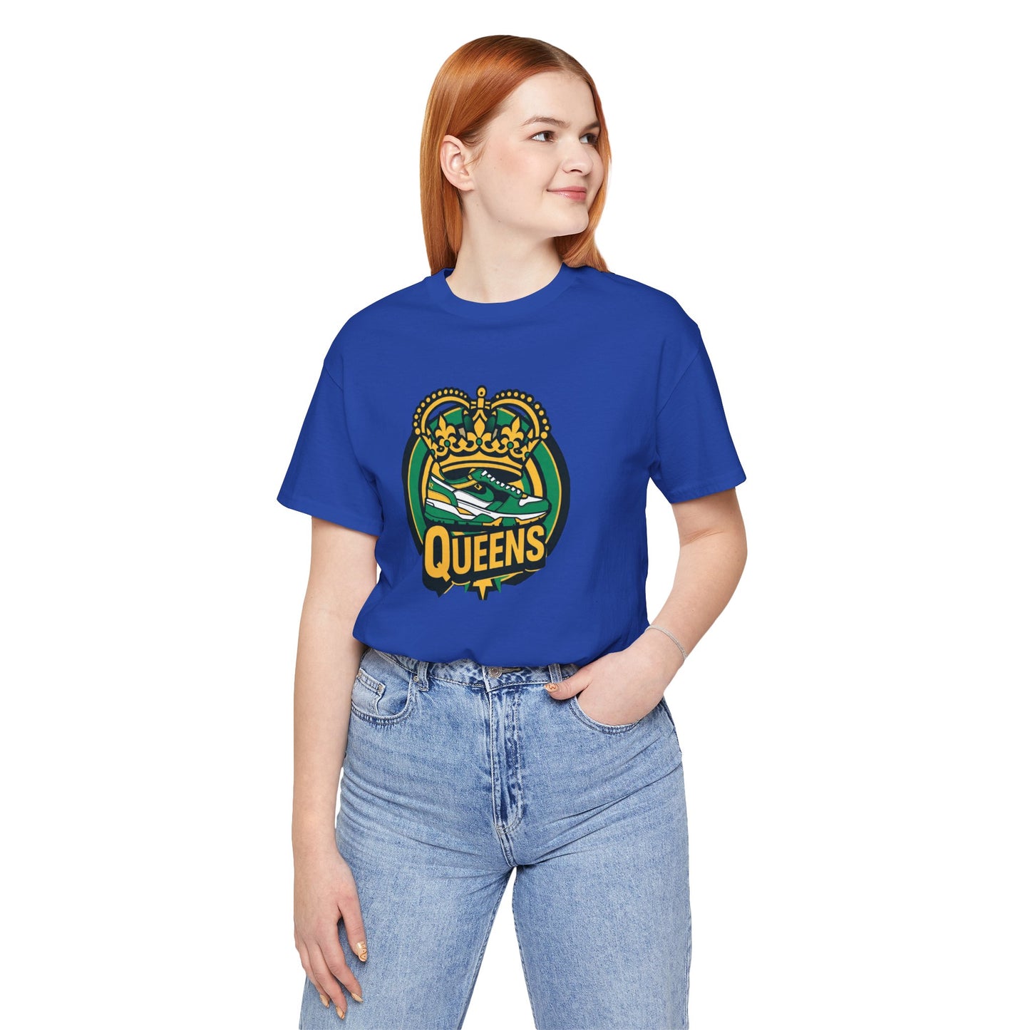 Queens T-Shirt