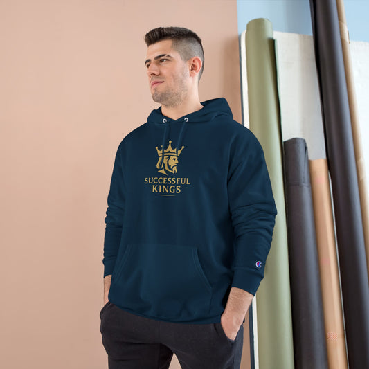 Successful Kings Champion Hoodie