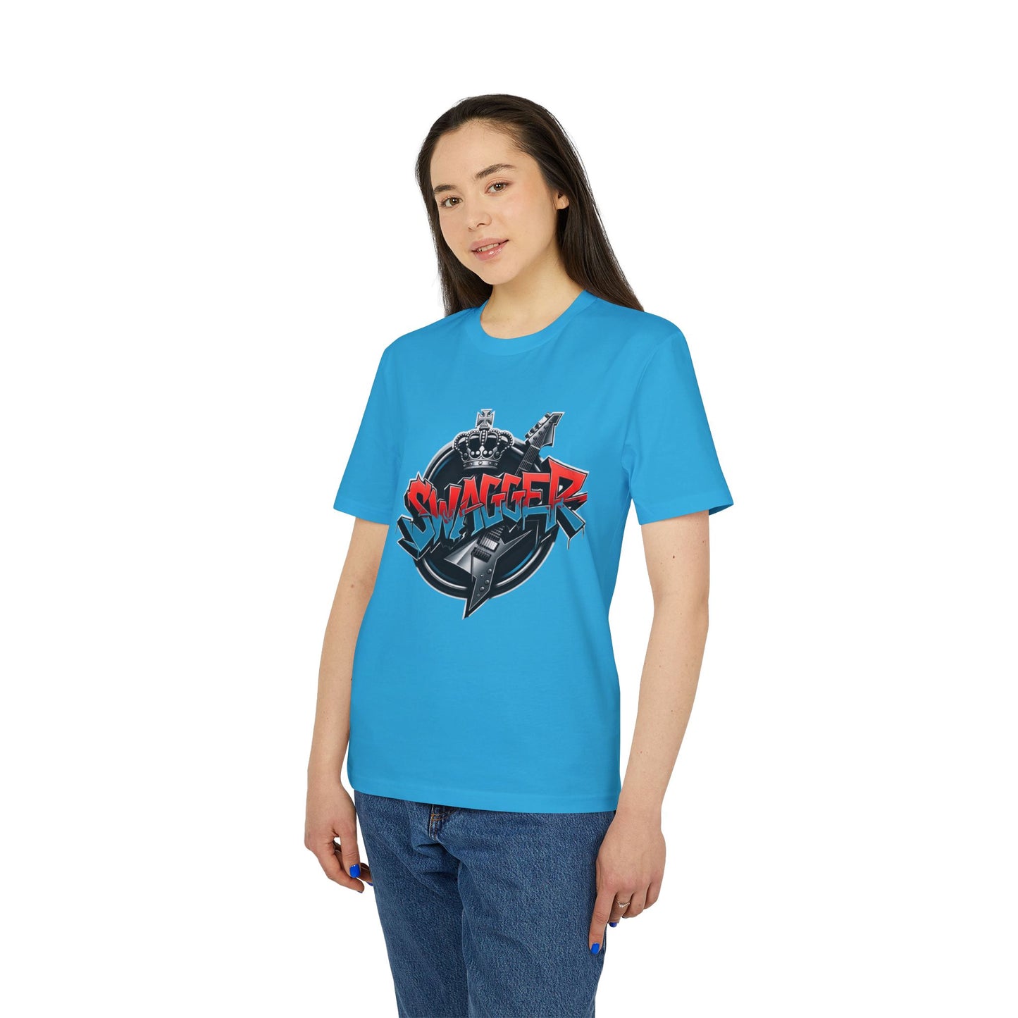 Swagger Unisex Creator T-shirt,