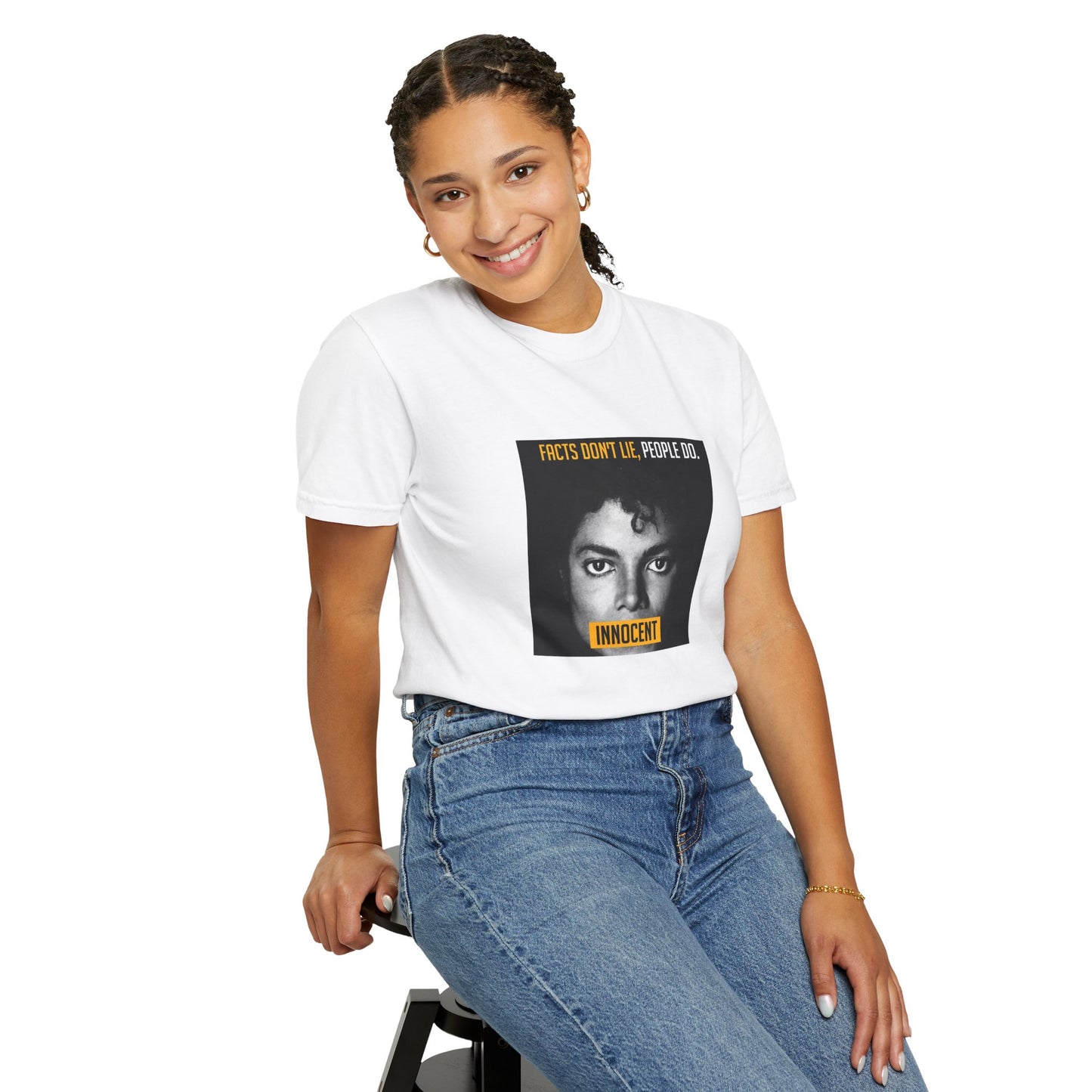 Facts Don't Lie T-Shirt