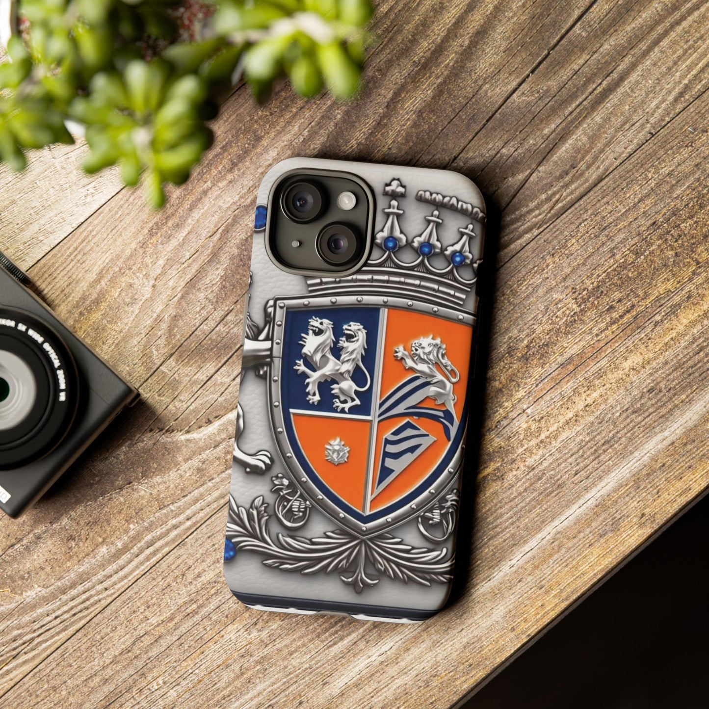 Swagger Society Luxurious Phone  Case
