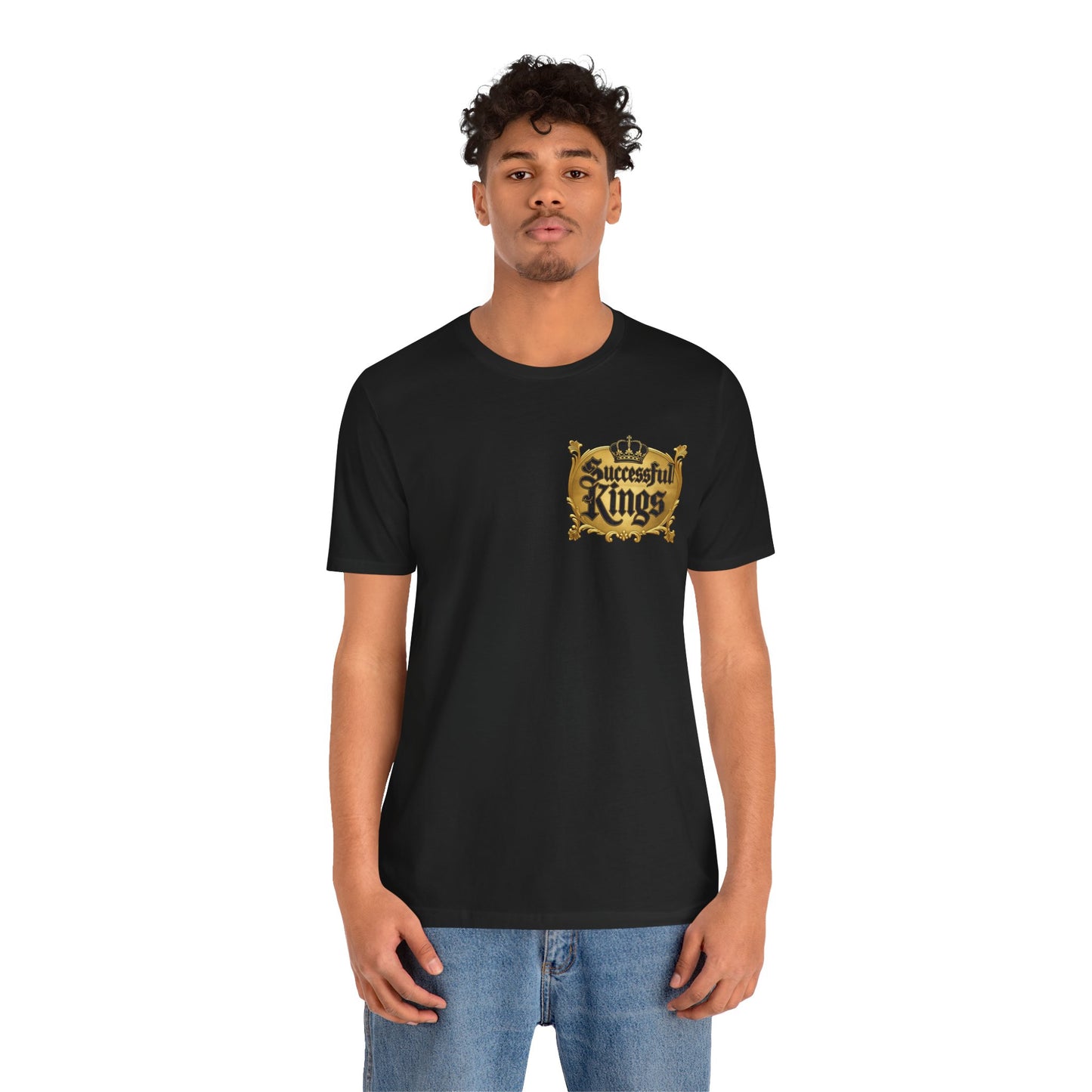 Successful Kings Tee