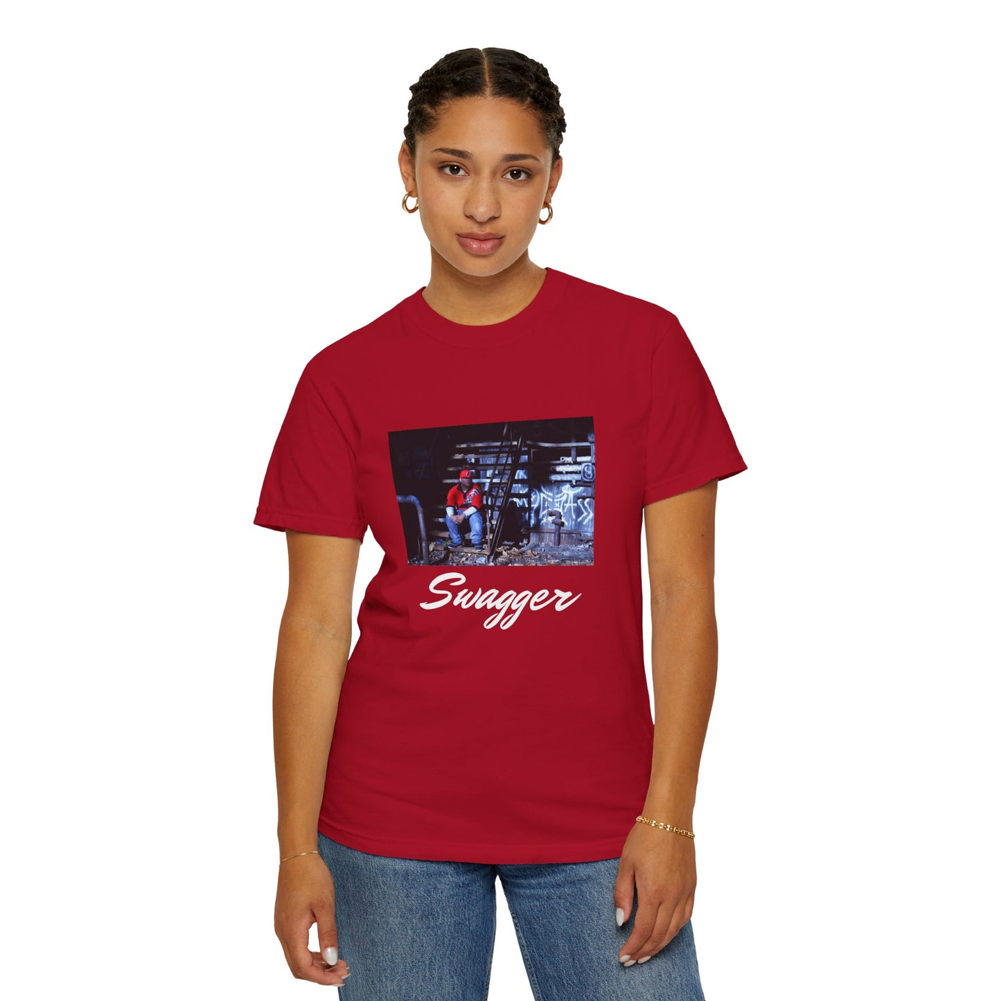 Swagger T-shirt