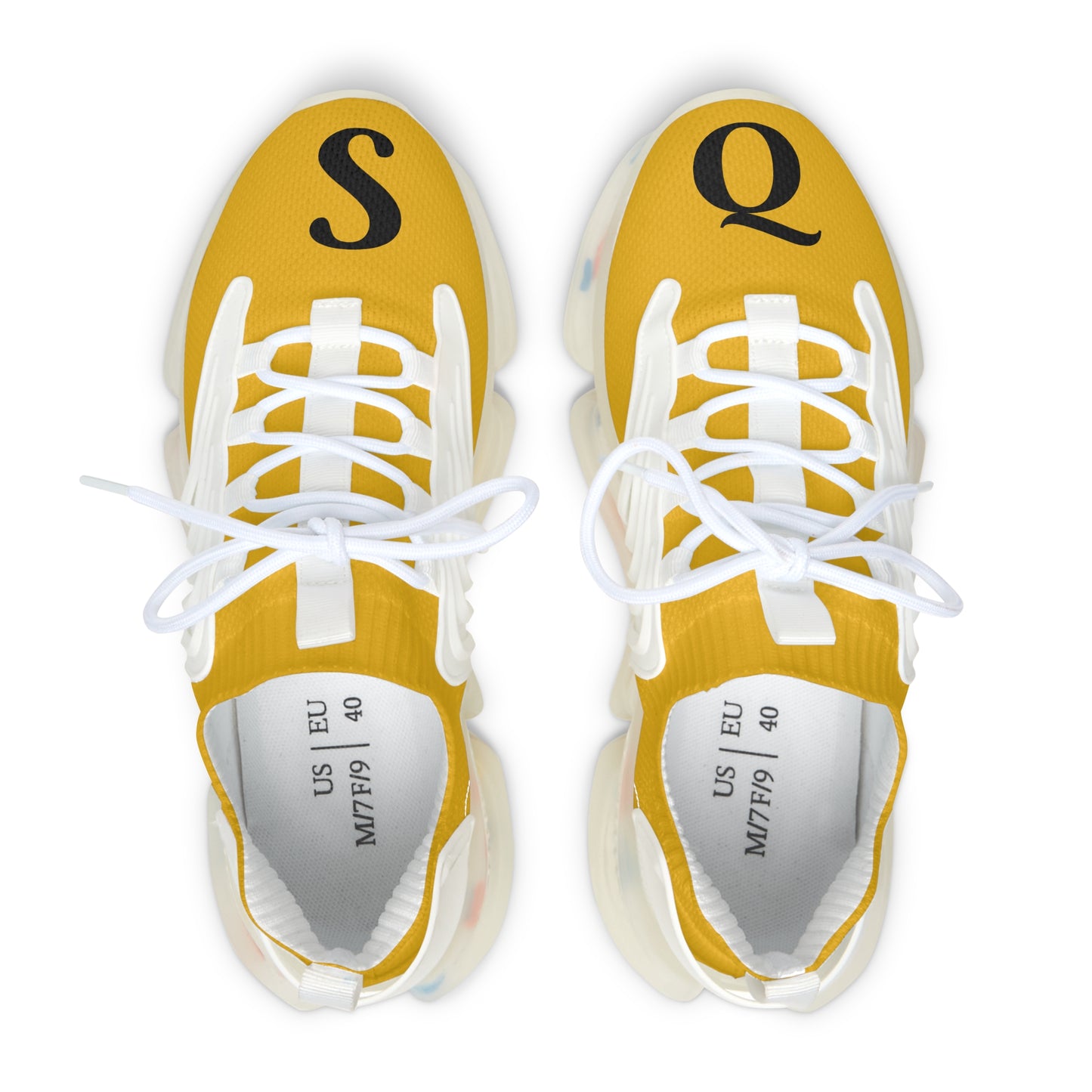 Successful Queens Sneakers