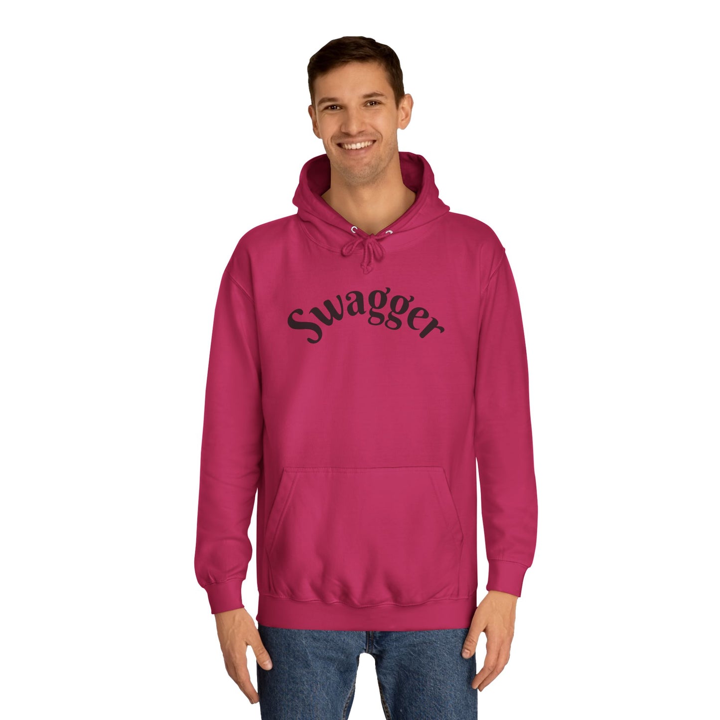 Swagger Unisex Hoodie
