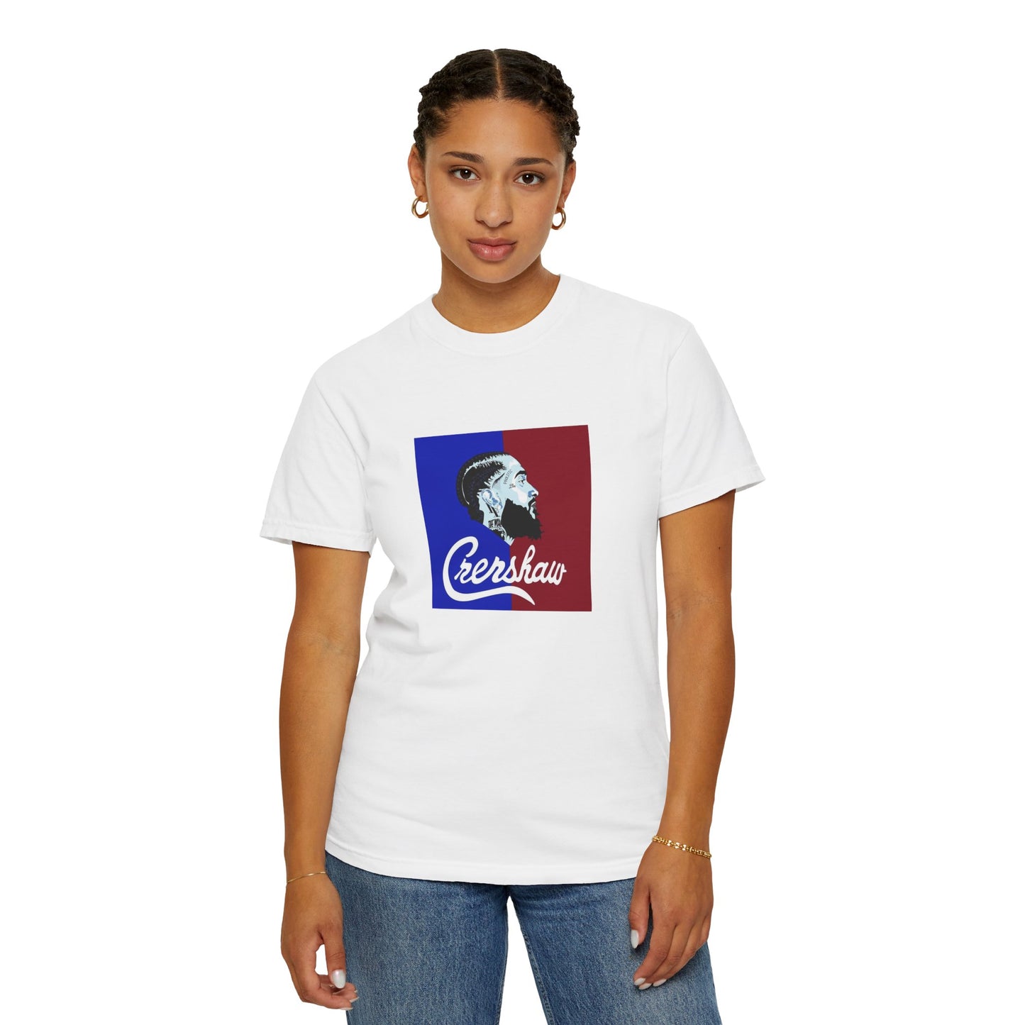 Successful Kings Crenshaw T-Shirt,