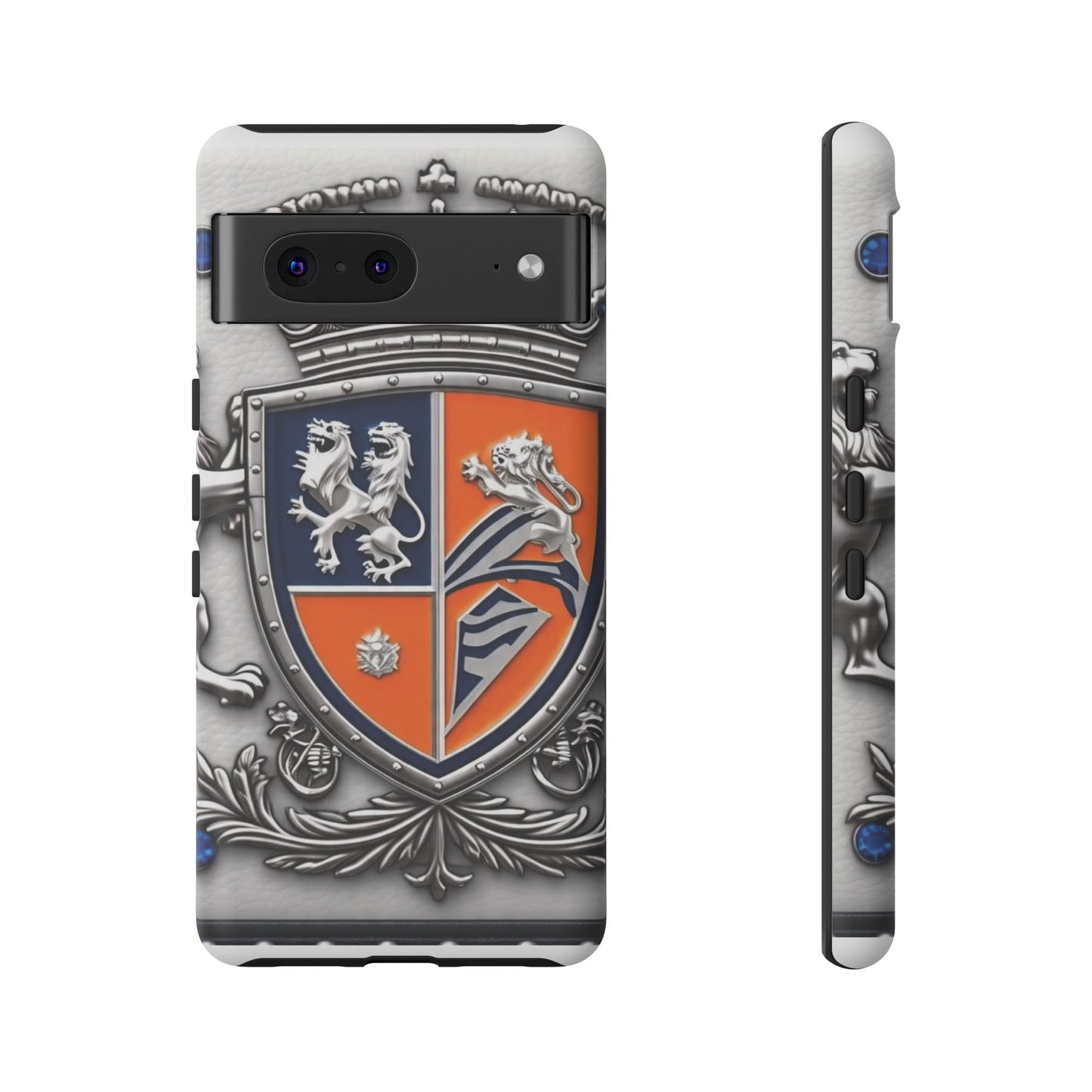 Swagger Society Luxurious Phone  Case