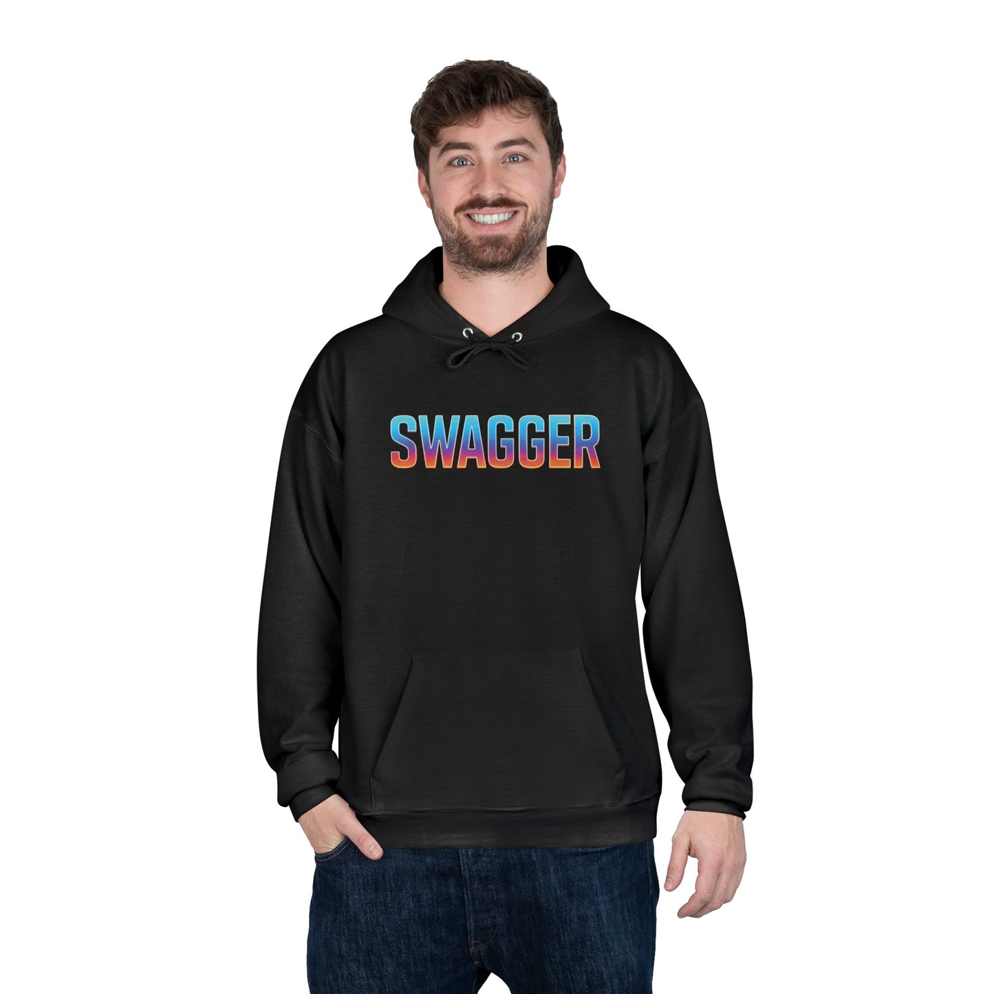 Swagger Hoodie