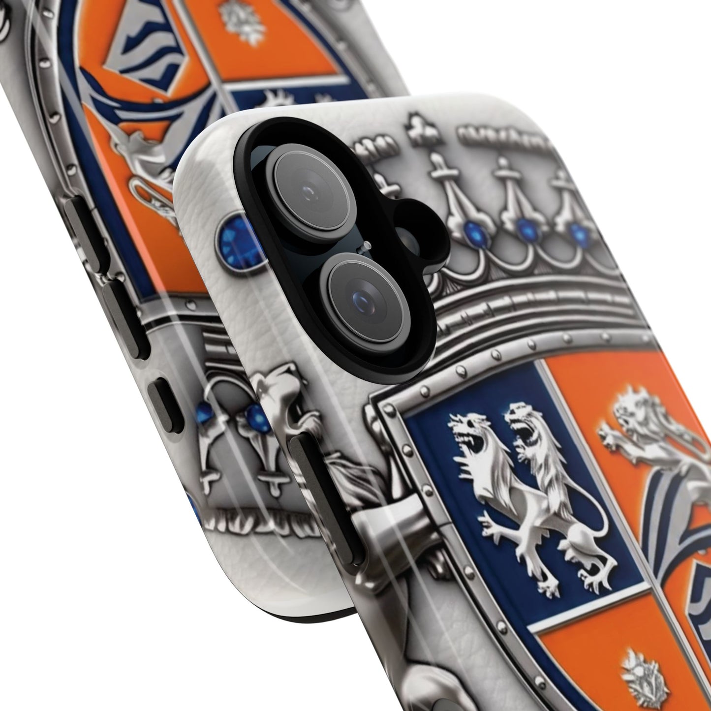Swagger Society Luxurious Phone  Case