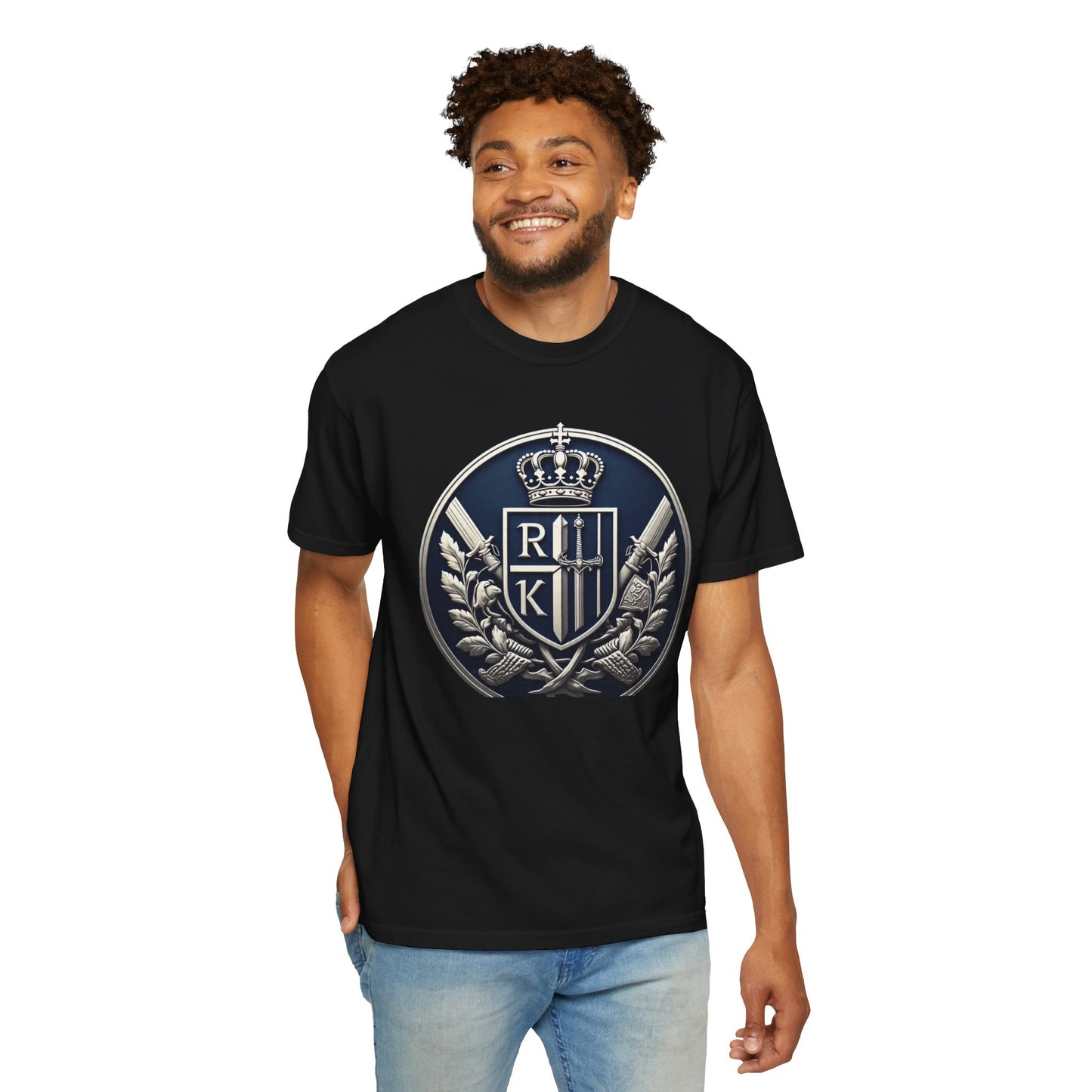 Classic Shield  T-shirt