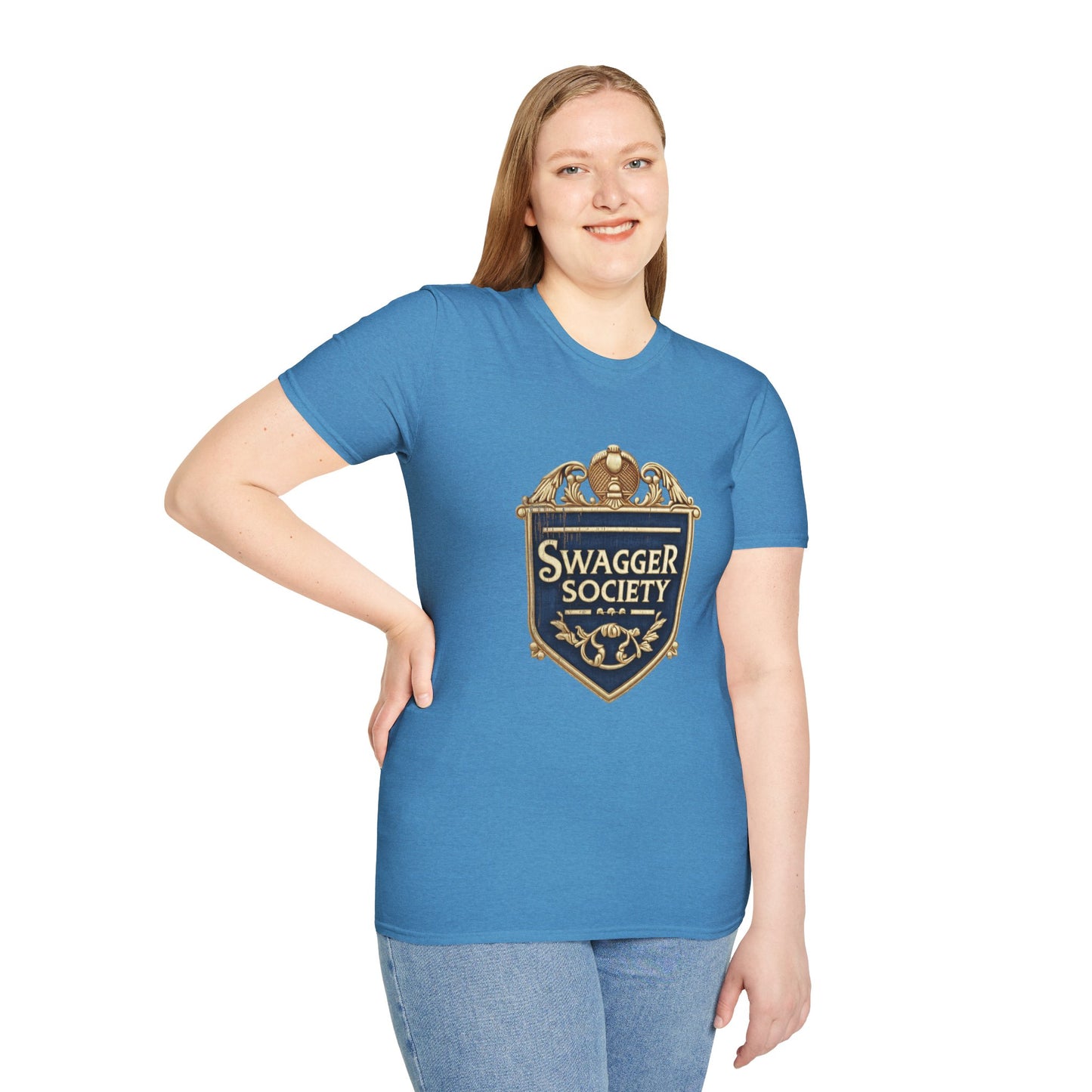 Swagger Society T-Shirt |